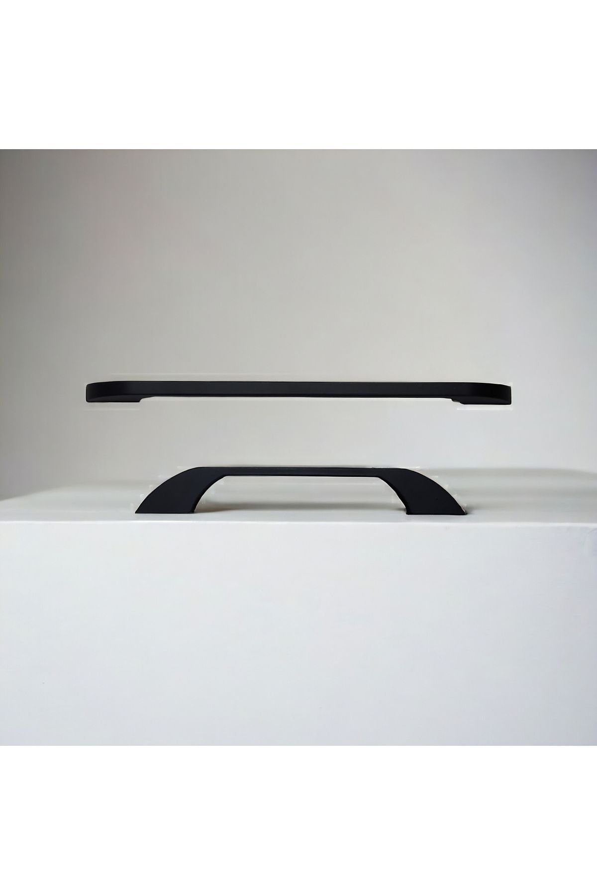 Dizaynhouse-128 mm Black Zebra Model Drawer Handle, Elegant Metal Drawer and Cabinet Handle 6