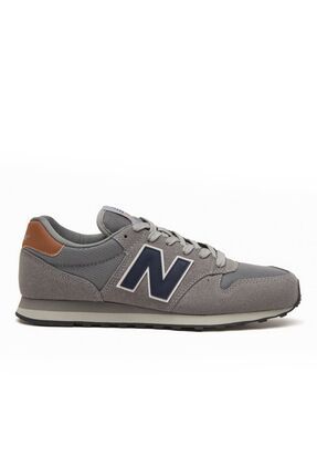 New Balance Gm500tsn Gri Lacivert Taba Erkek Sneaker Spor Ayakkab Fiyat Yorumlar Trendyol