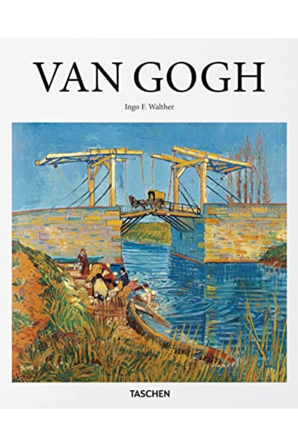Taschen-Van Gogh 1