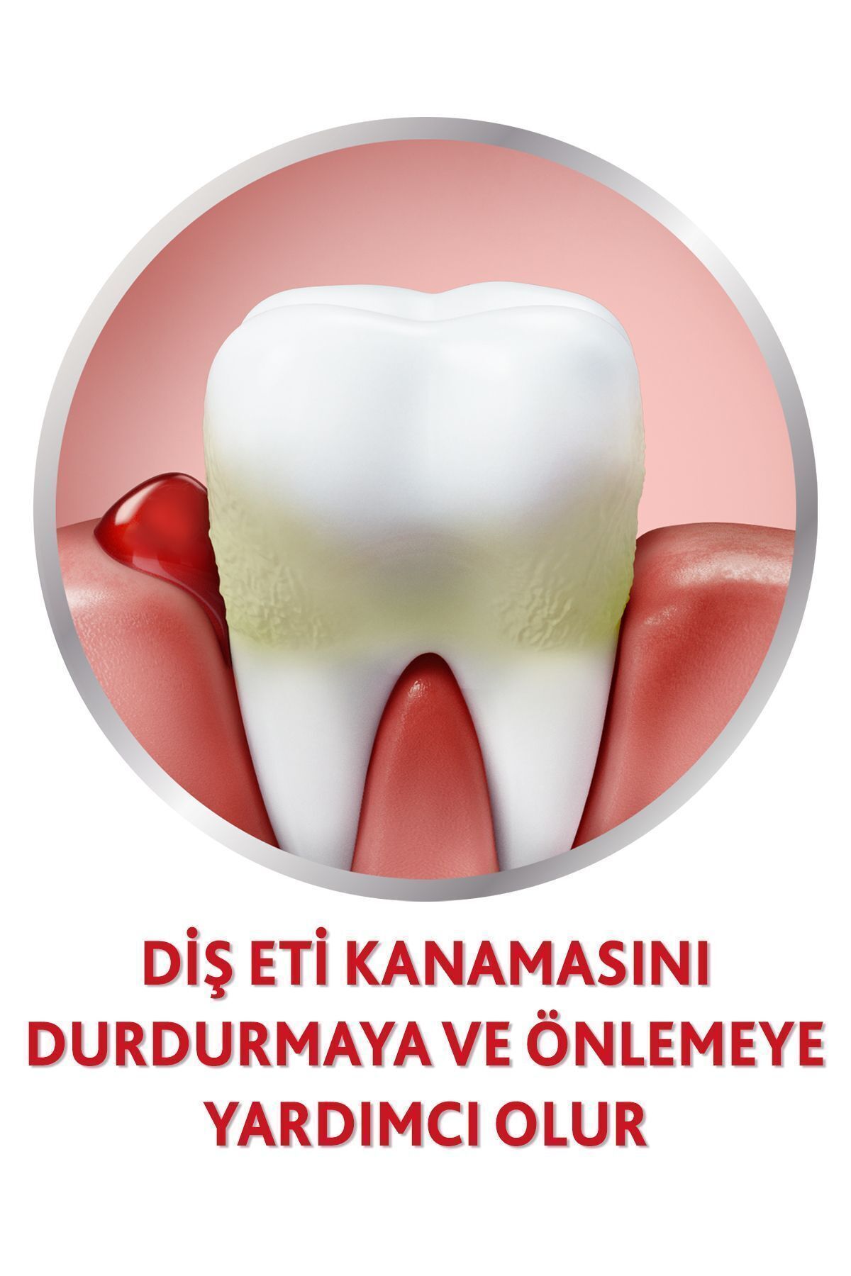 Parodontax-Fluoride Toothpaste 75ml x 2 pcs 3