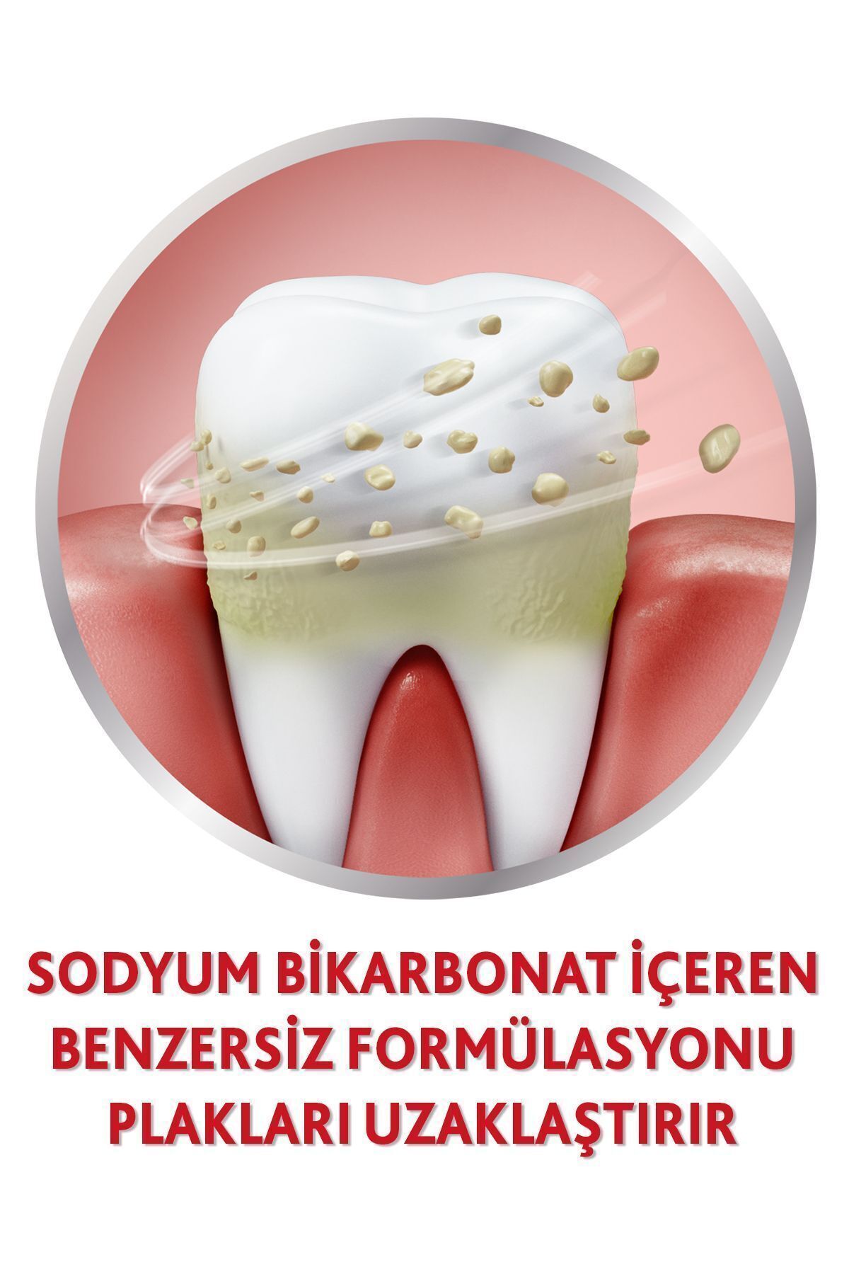 Parodontax-Fluoride Toothpaste 75ml x 2 pcs 5
