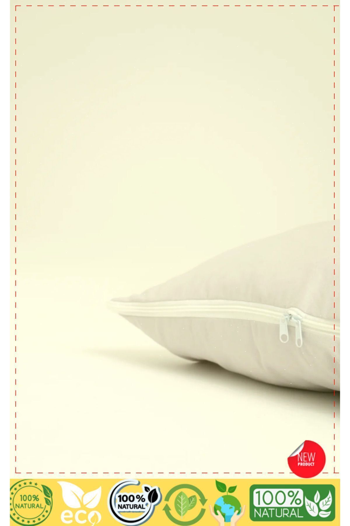 OMZ Çok Amaçlı Hamile Yastığı Bel Yastığı Bacak Yastığı Hamile Uyku Yastıgi Hamile Yastıgi fotoğrafı 6 (önizleme)