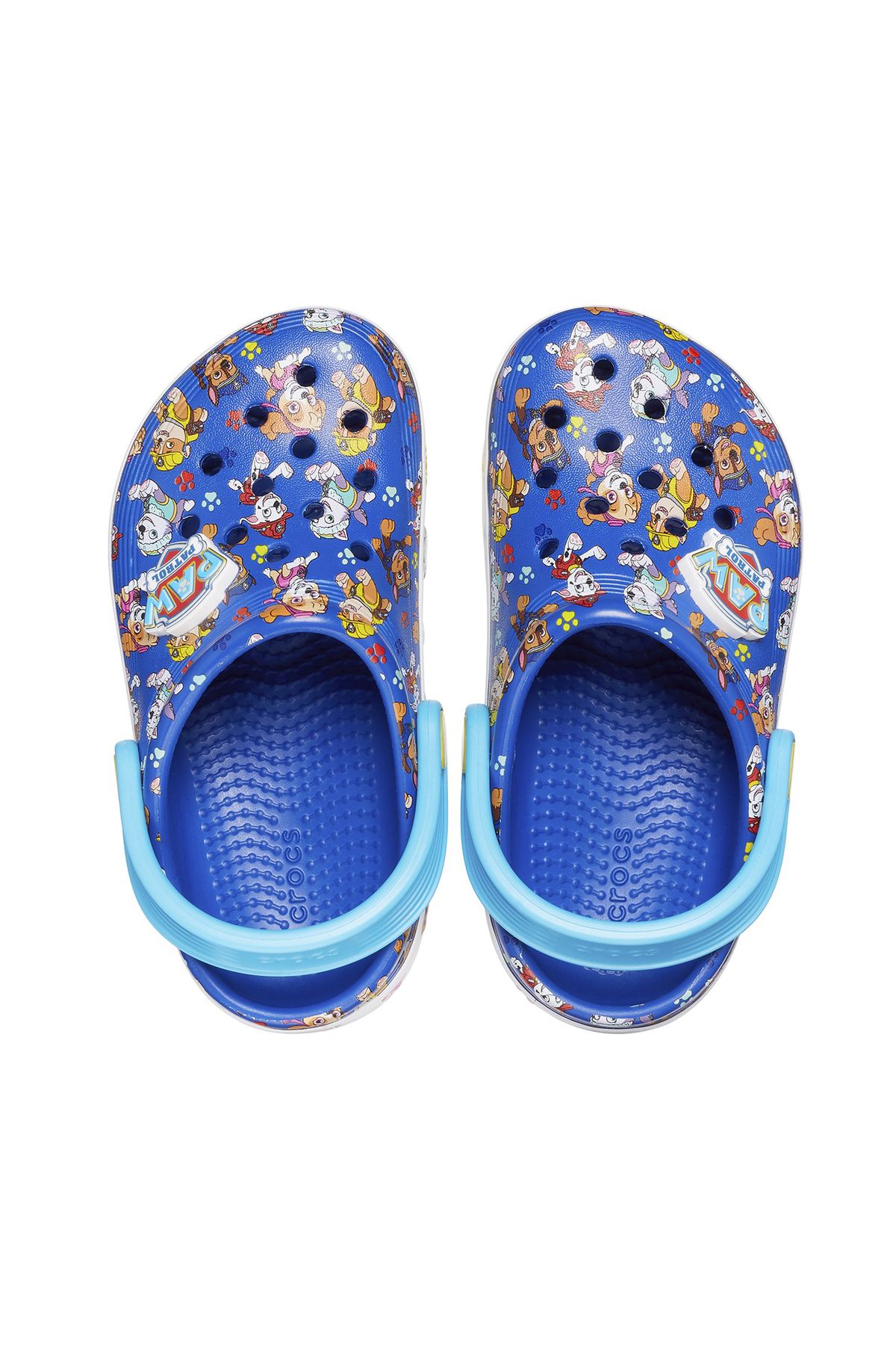 Crocs Paw Patrol Off Court Clg T Unisex Çocuk Terlik Fiyatı Yorumları