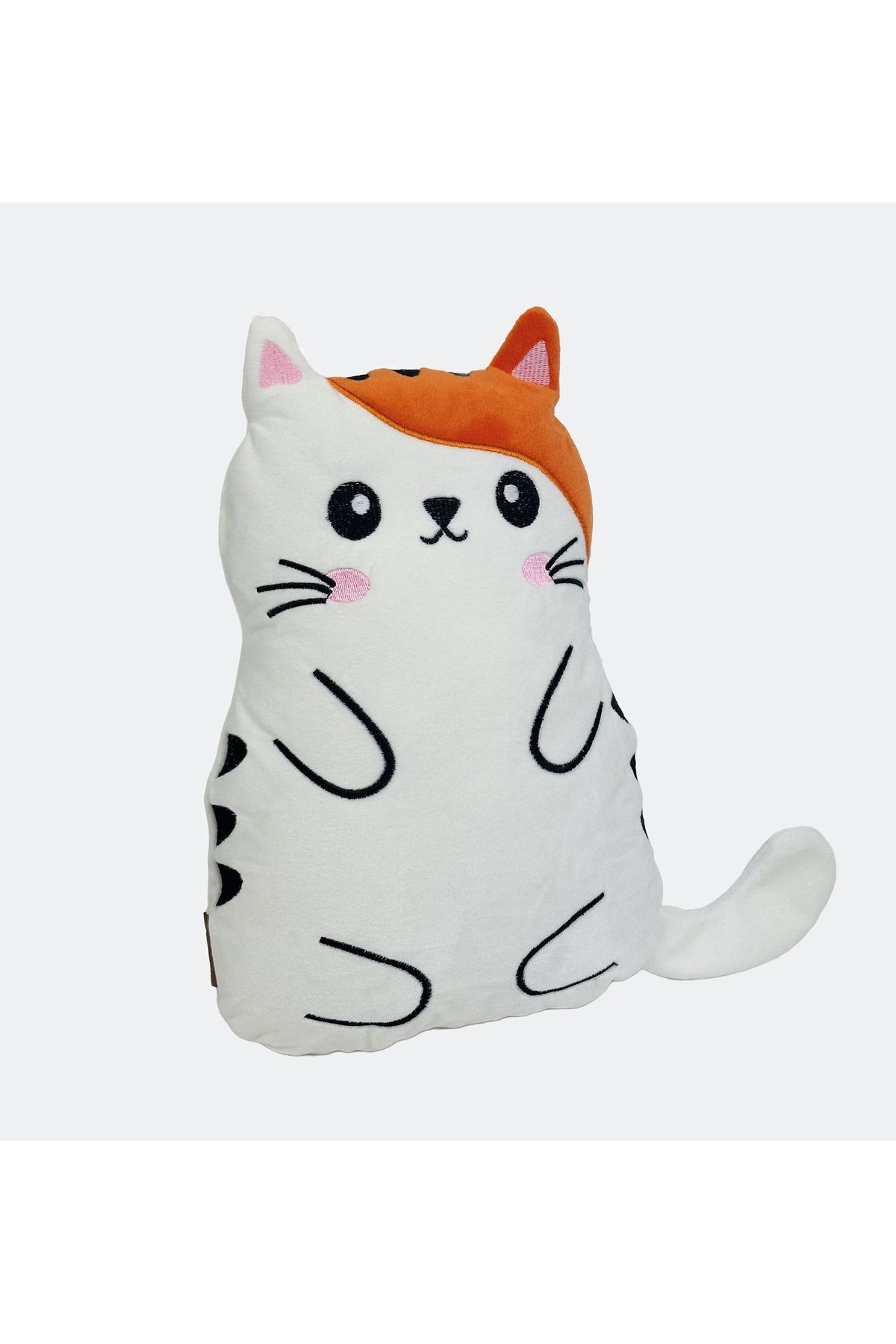 Cute Cat Pillow