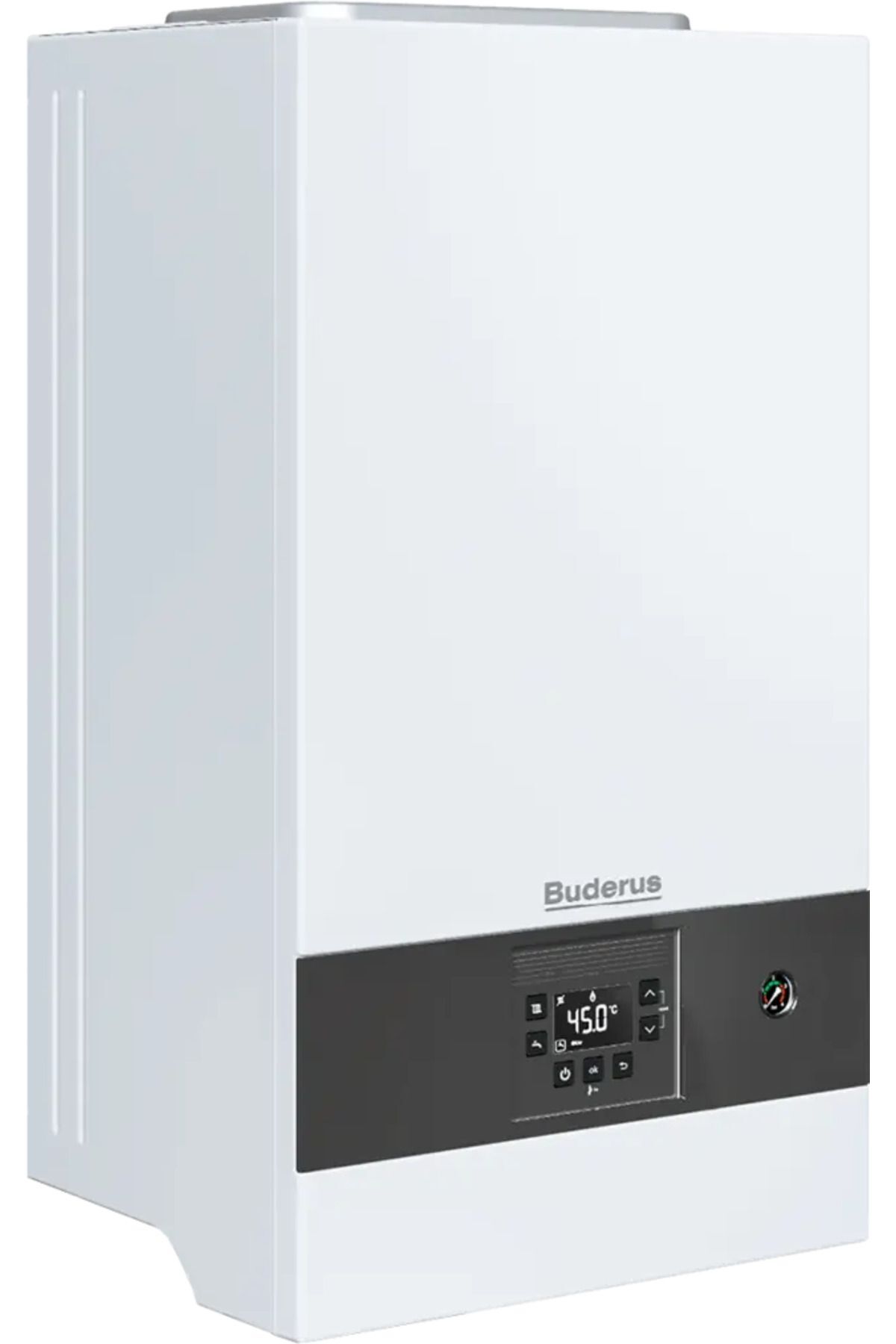 Buderus GB022 20KW Yoğuşmalı Kombi