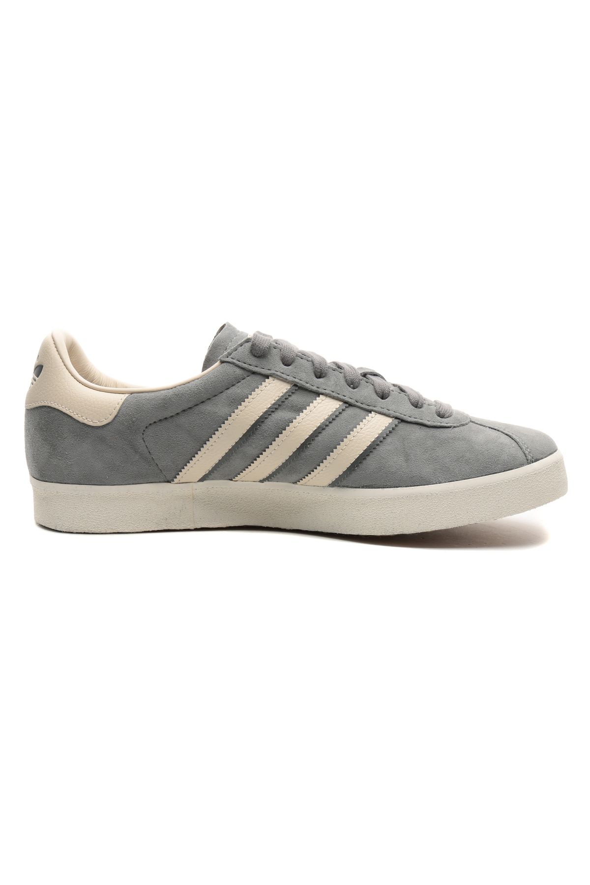 کفش پیاده روی خاکستری زنانه ig1353 k gazelle 85 o ورزشی آنتراسیت adidas