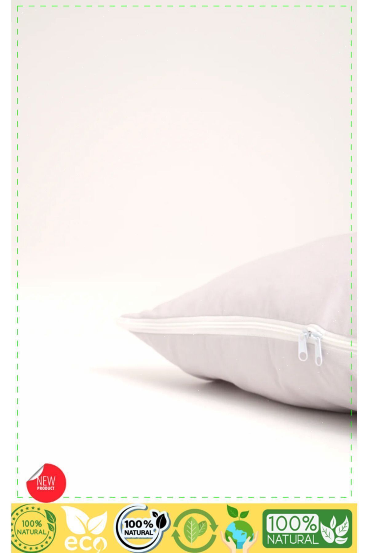 OMZ Hamile Yastığı Ortopedik Bel Destek Yastık Hamile Uyku Yastıgi Hamile Yastıgi Hamile Destek Yastigi fotoğrafı 6 (önizleme)