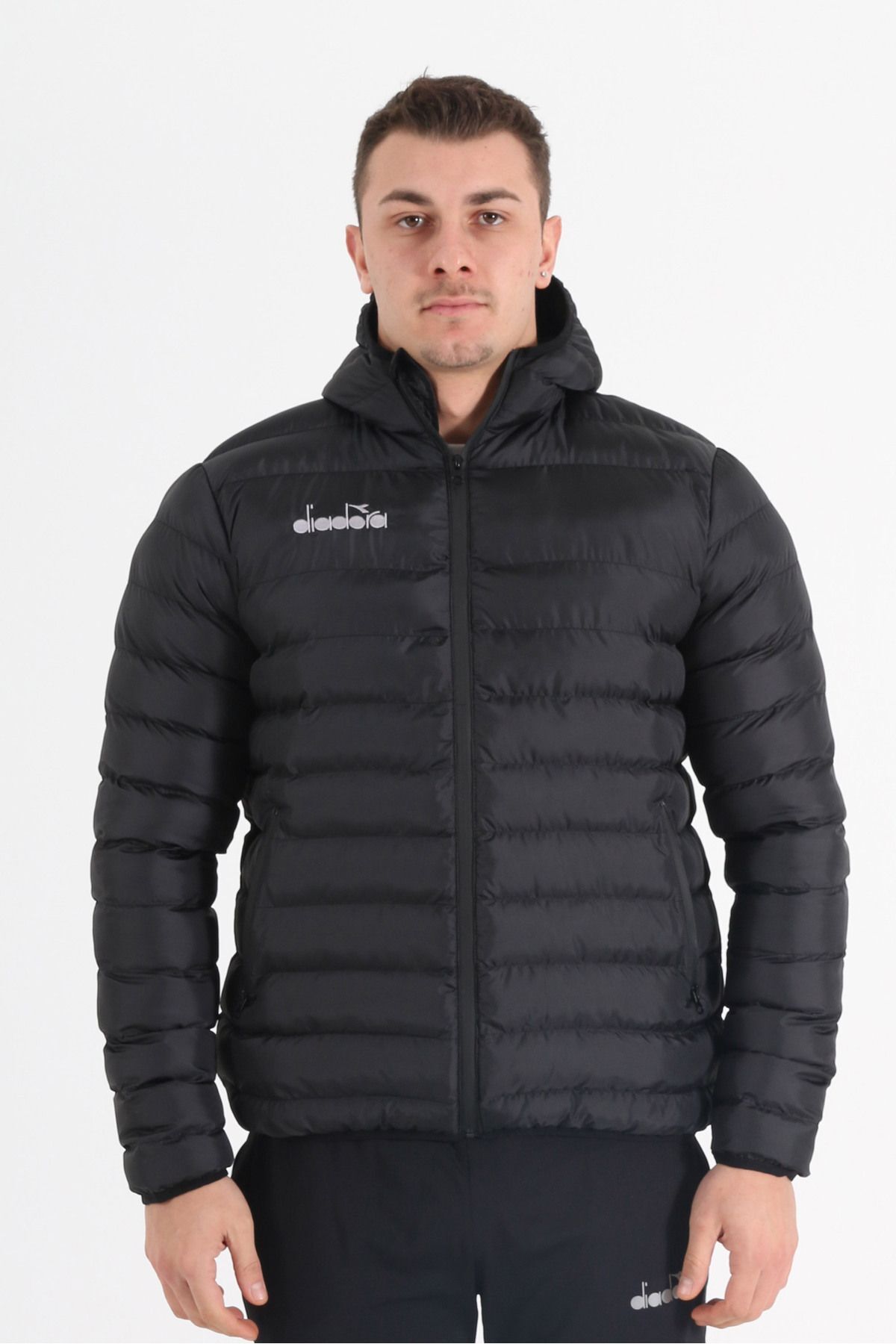 Diadora Ravello Mont Siyah