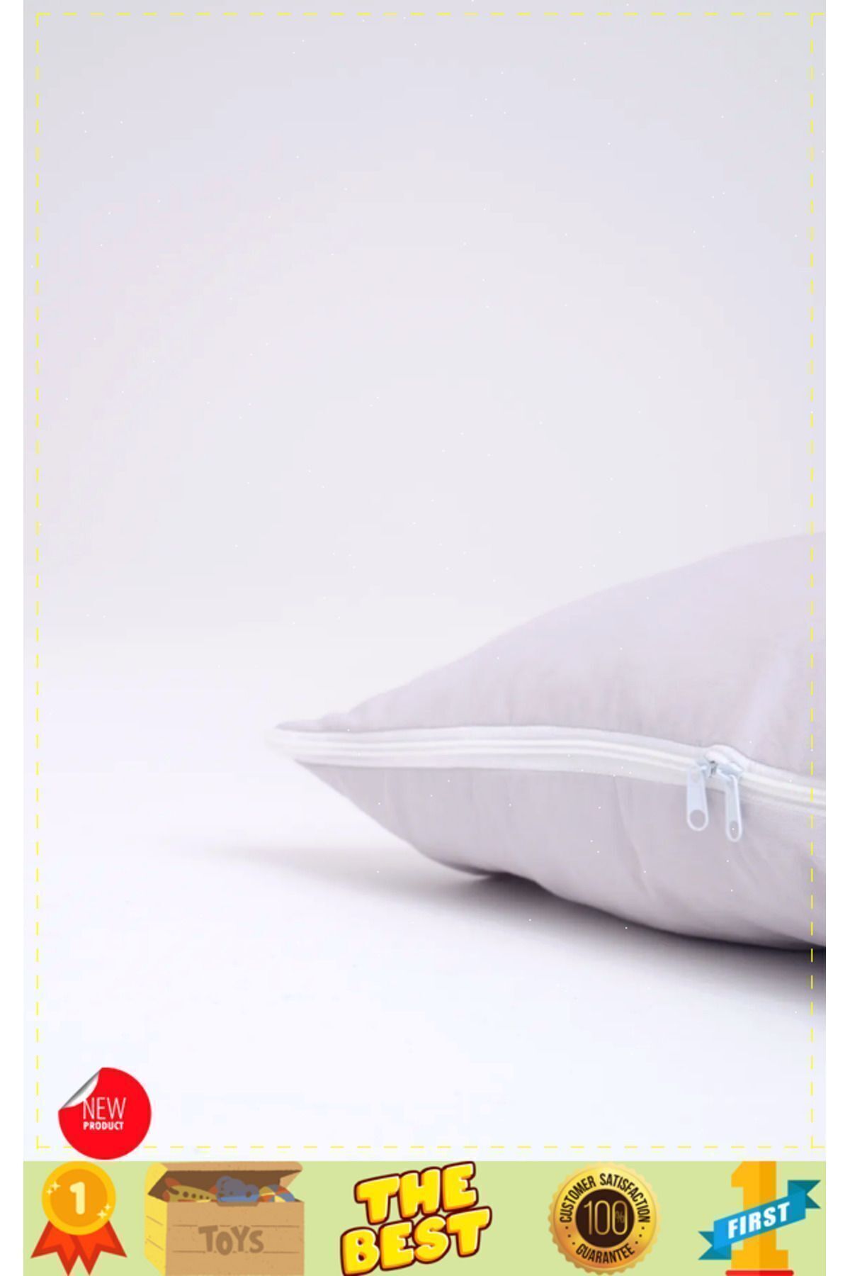 OMZ Ortopedik Hamile Destek Yastığı Hamile Uyku Yastıgi Hamile Yastıgi Hamile Destek Yastigi fotoğrafı 6 (önizleme)