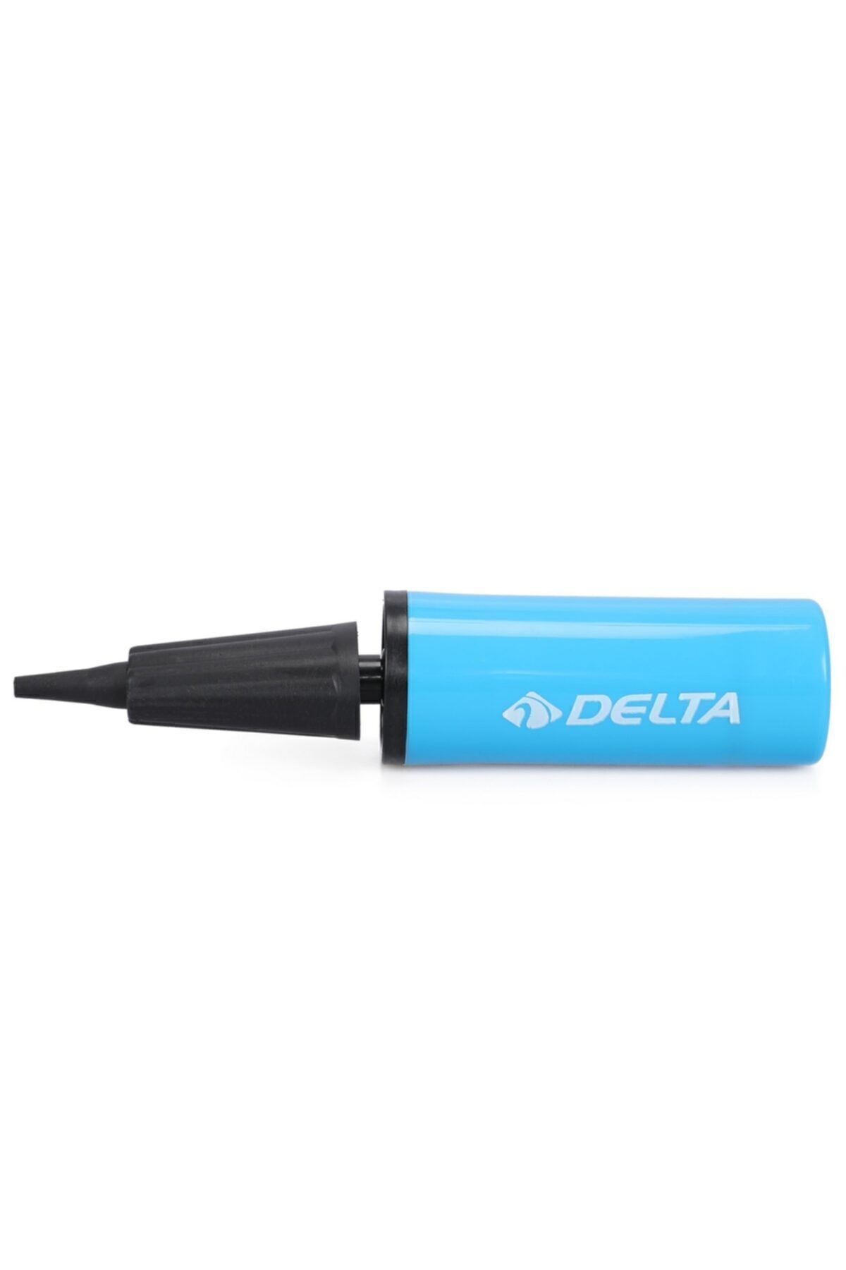 Delta-Pilates Ball And Balloon Inflation Bidirectional Large Size Hand Pump 2