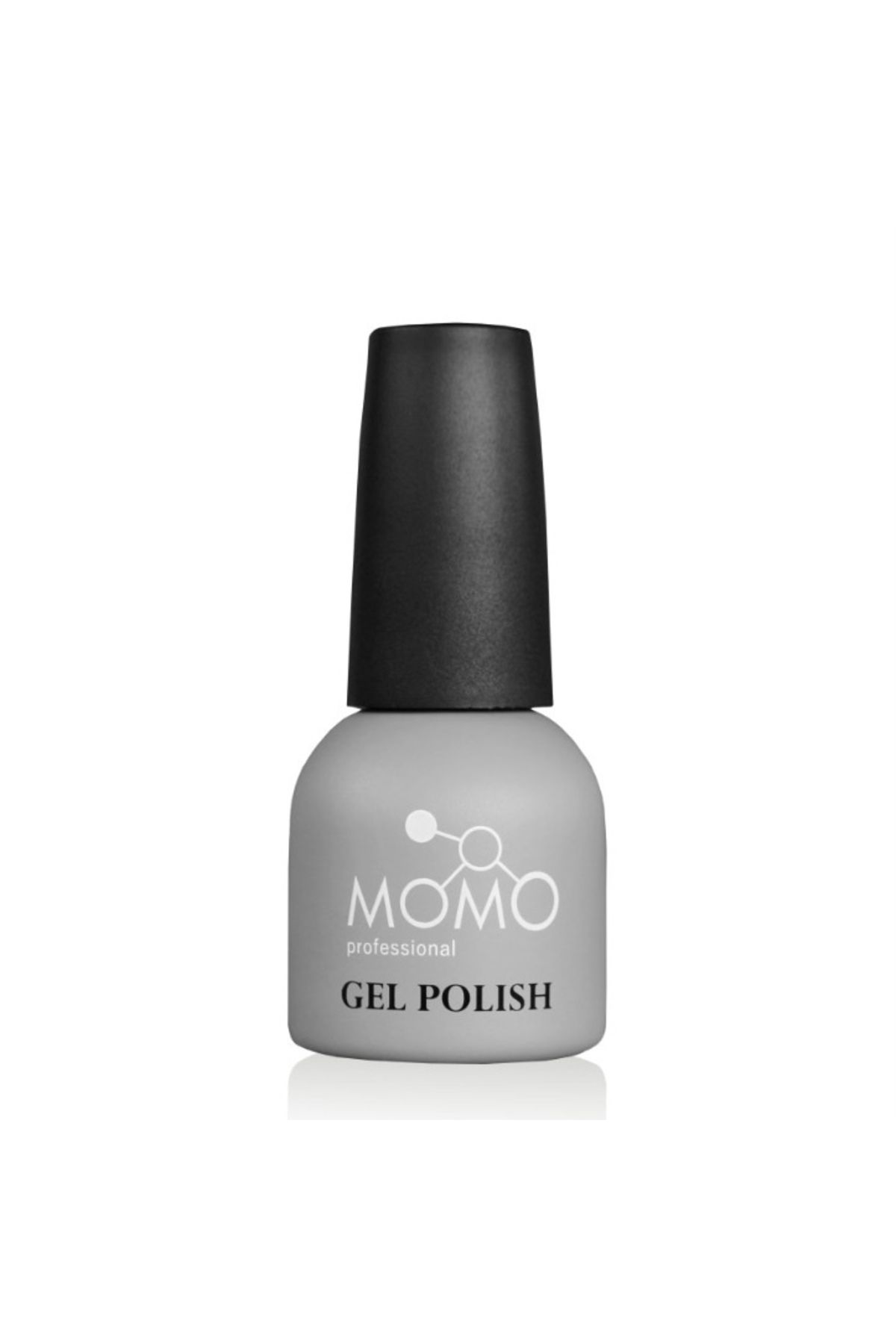 بیس کت برای لاک دائمی ناخن، 14 میلی لیتر MOMO professional