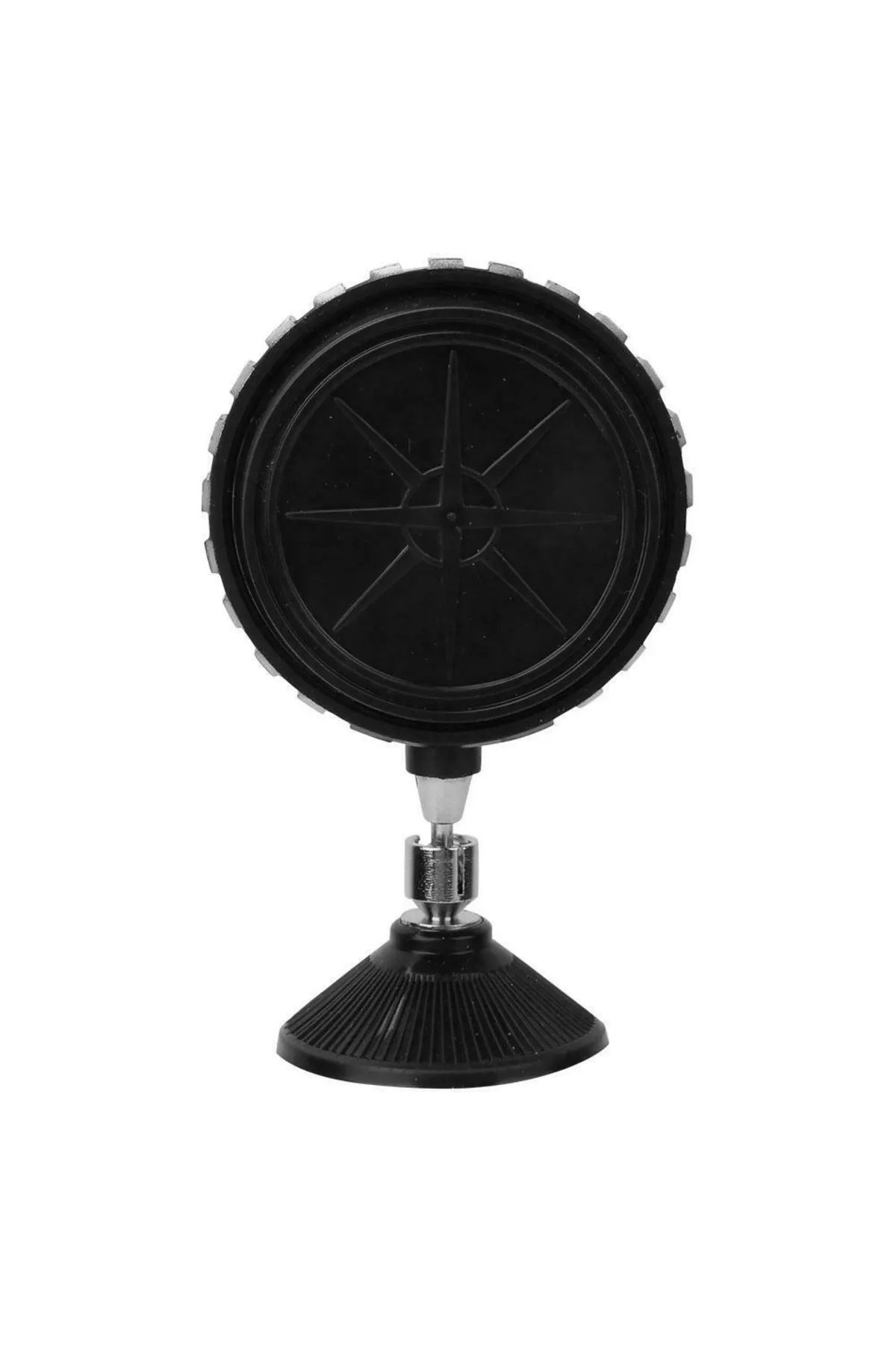 Carub-Yellow Compass Nostalgia - 10 Pieces with Suction Cups and Large Light 2