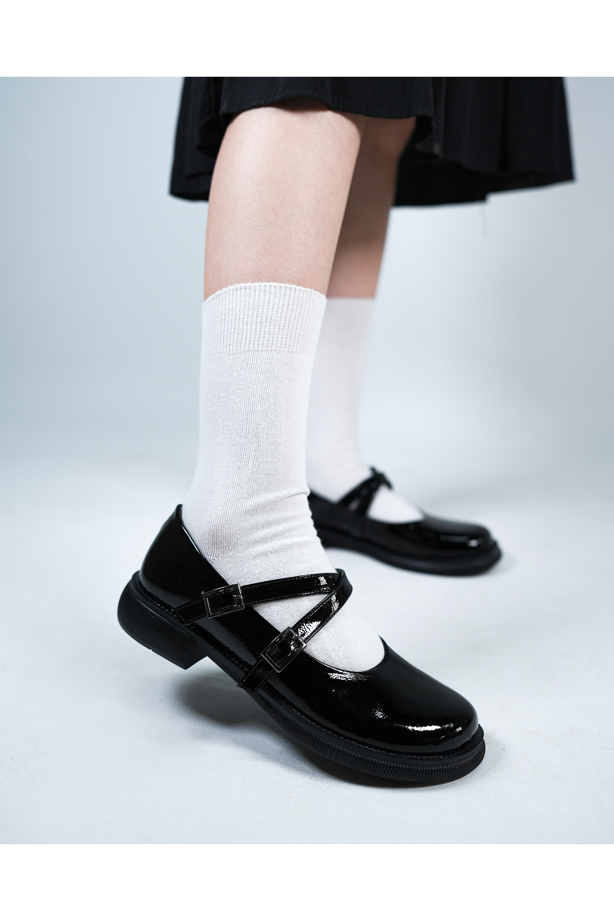 靴 Nike Golf mary jane strap shoes Nike Golf mary jane strap shoes