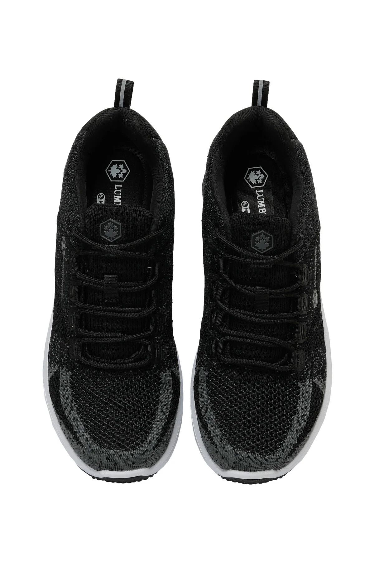 lumberjack-Maximus Memory Foam Running Shoes 4