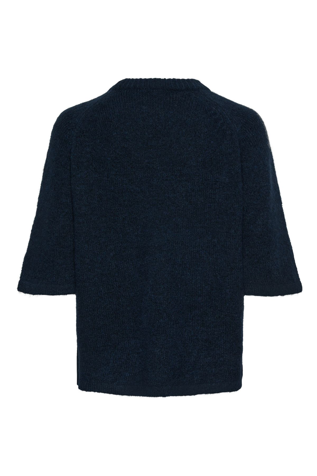 YAS.-Damen Pullover Strickbluse - Pre53/pc21/nyl10/wo10/ea6 6