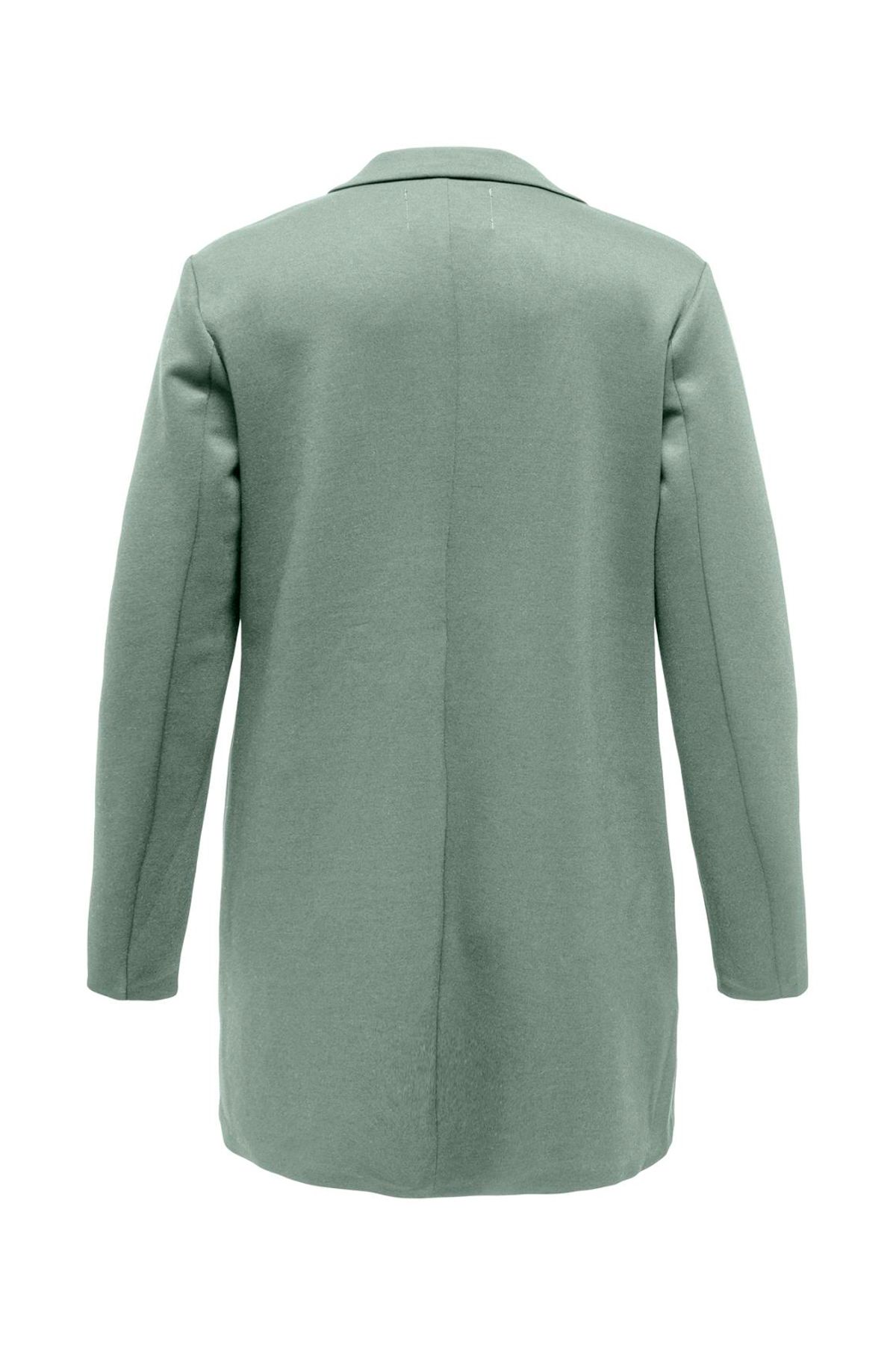 Only Carmakoma-LDS KNT L/S UNLINED COATIGAN - Tăiat și Detaliat 2