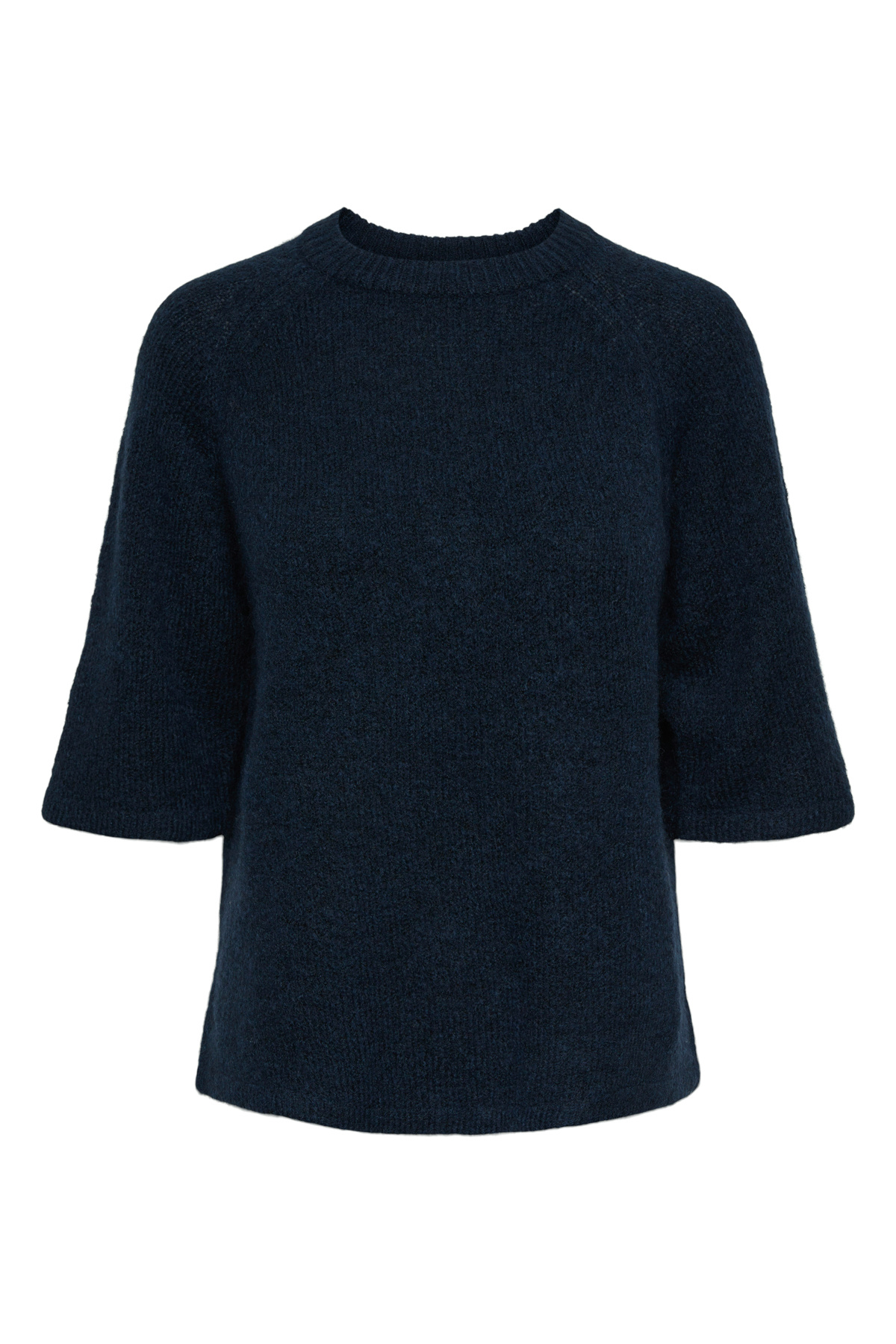 YAS.-Damen Pullover Strickbluse - Pre53/pc21/nyl10/wo10/ea6 2