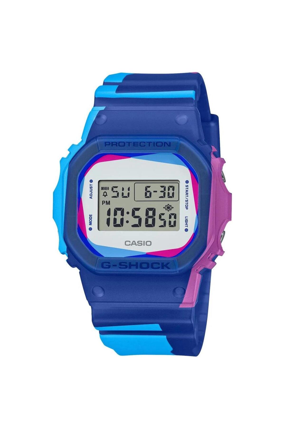 Dwe-5600pr-2dr G-shock Erkek Kol Saati