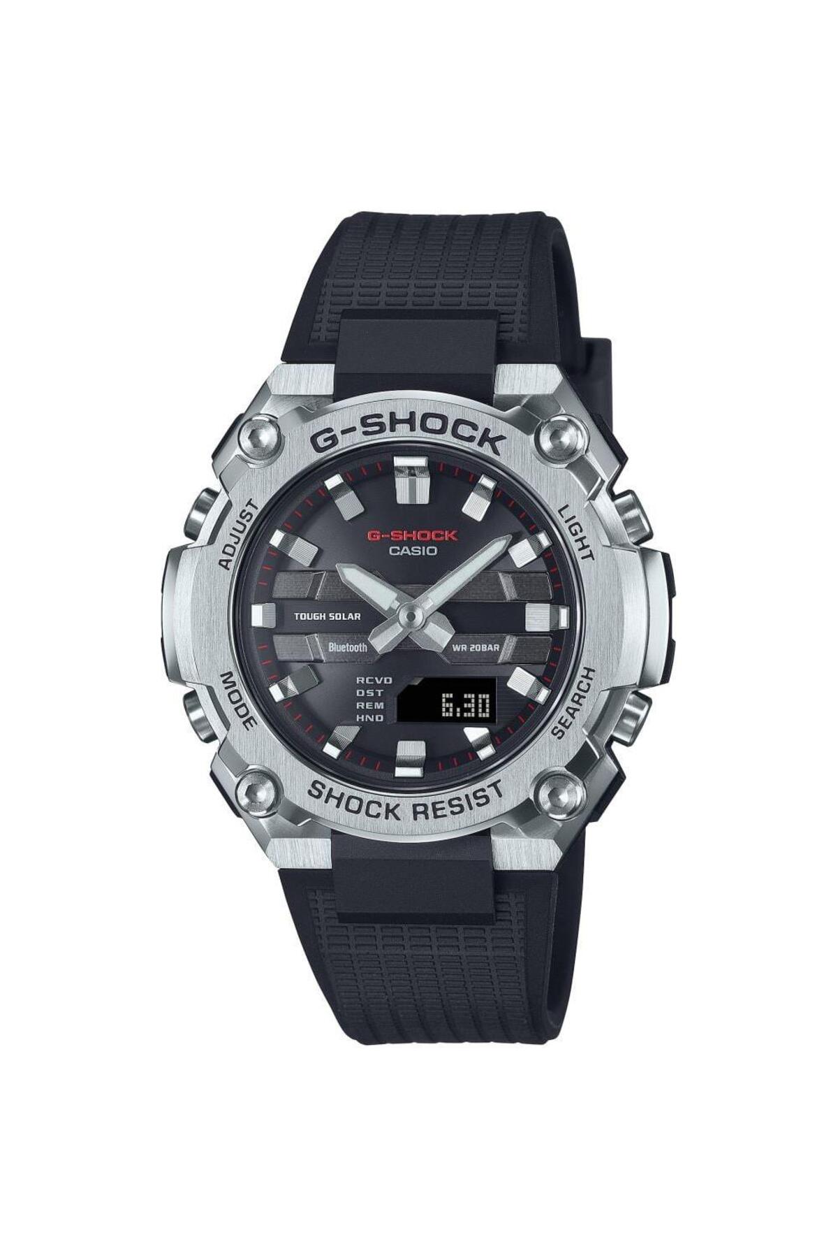 Gst-b600-1adr G-shock Erkek Kol Saati