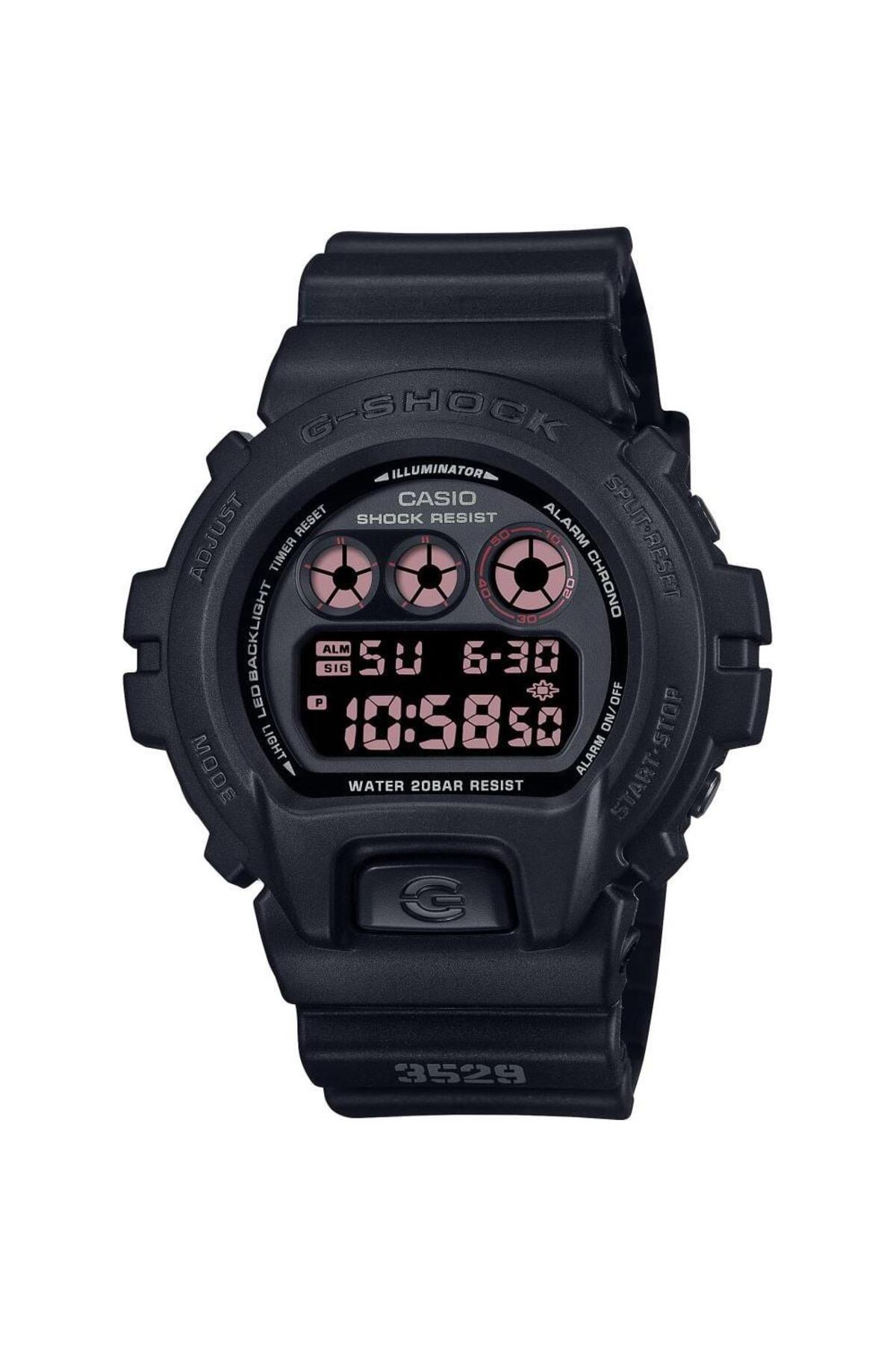 Dw-6900ums-1dr G-shock Erkek Kol Saati