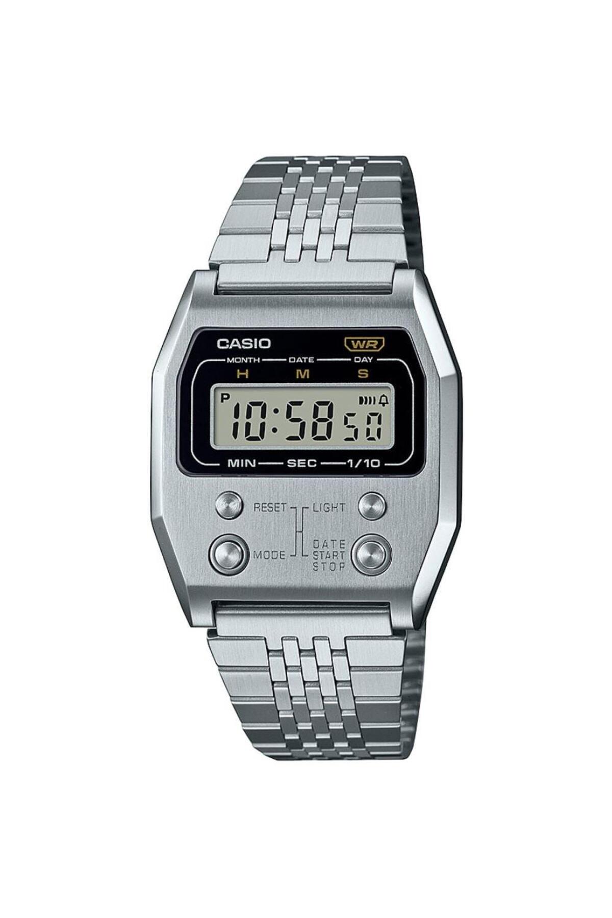 A1100d-1df Dijital Erkek Kol Saati