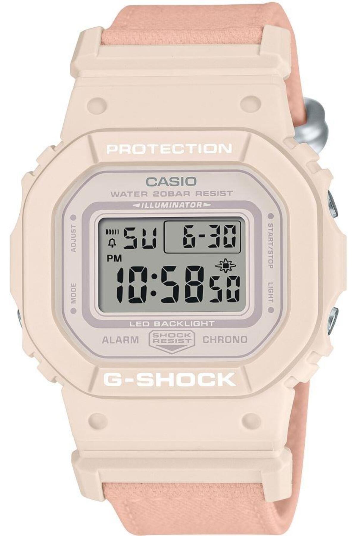 Gmd-s5600ct-4dr G-shock Unisex Kol Saati
