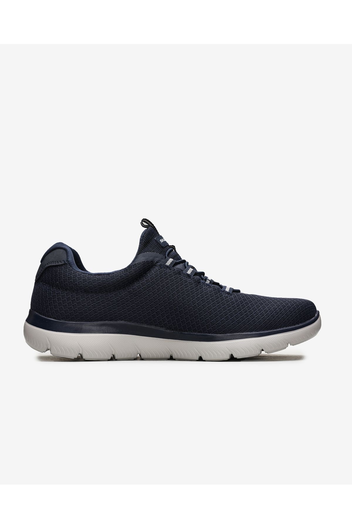 Skechers Summits Erkek Lacivert Spor Ayakkab 52811 Nvy Erkek Ayakkab