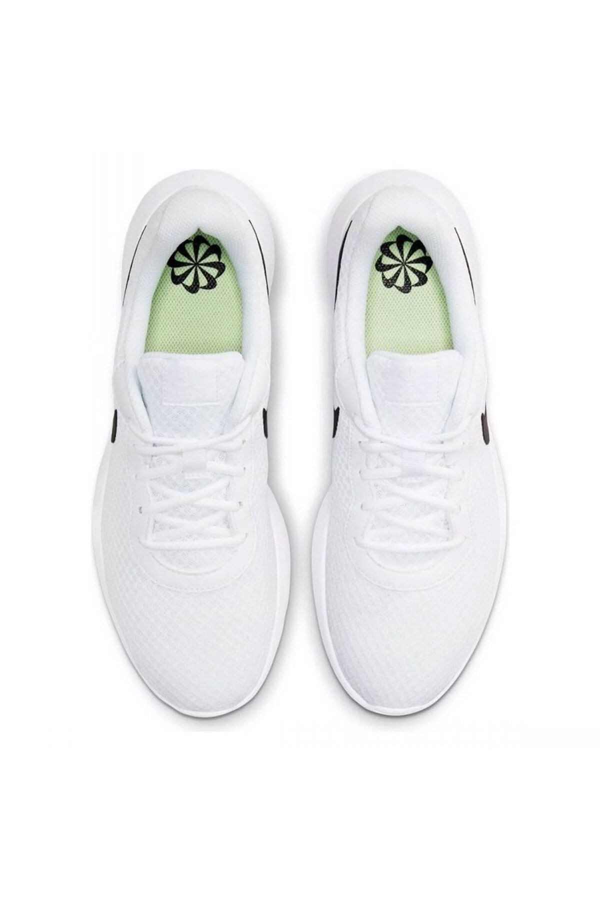 Nike Tanjun Men s White Sneakers Dj6258 100 Trendyol