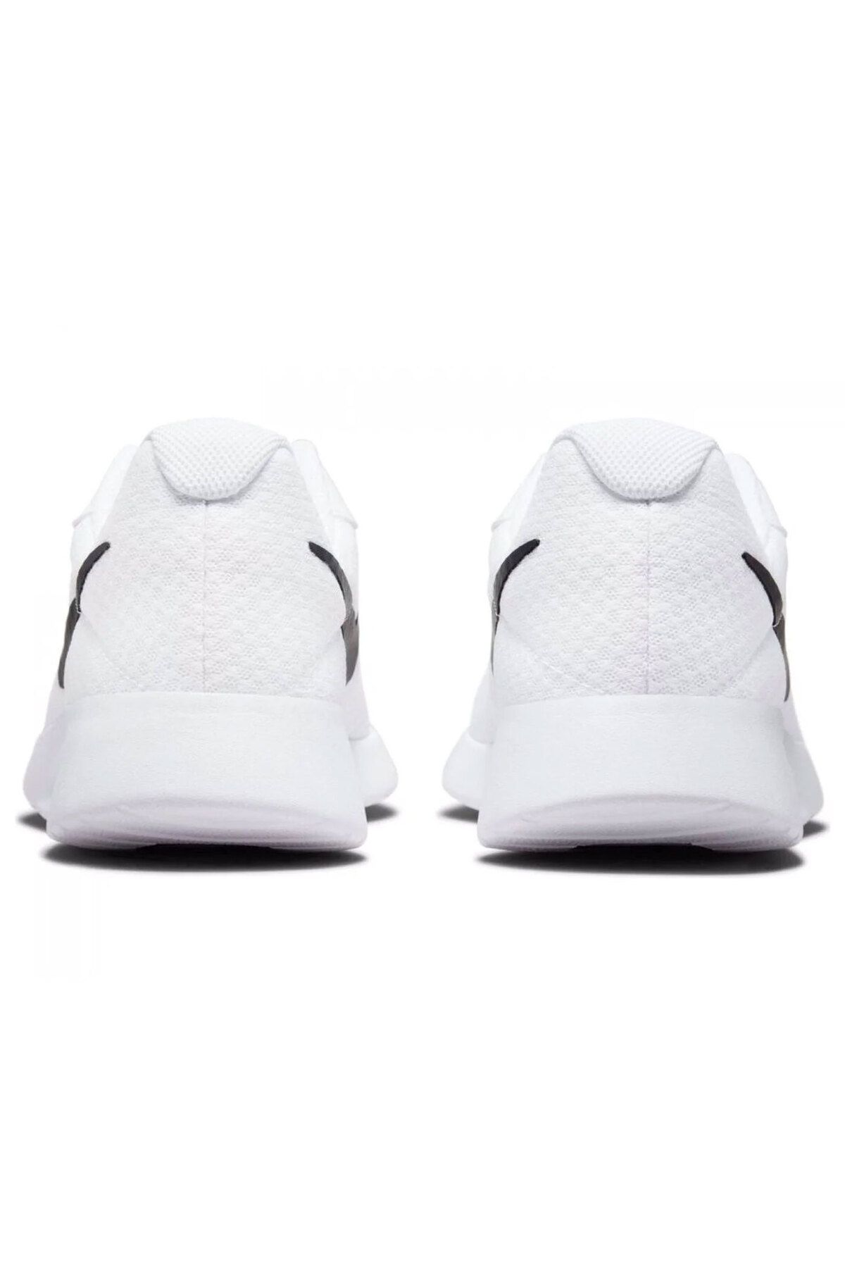Nike Tanjun Men s White Sneakers Dj6258 100 Trendyol