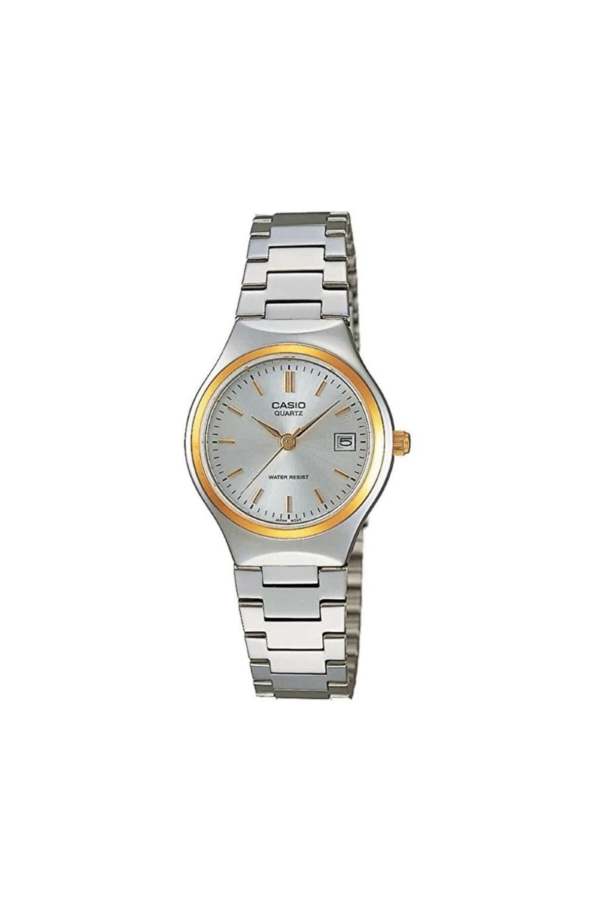 Casio LTP-1170G-7ARDF Kadın Kol Saati