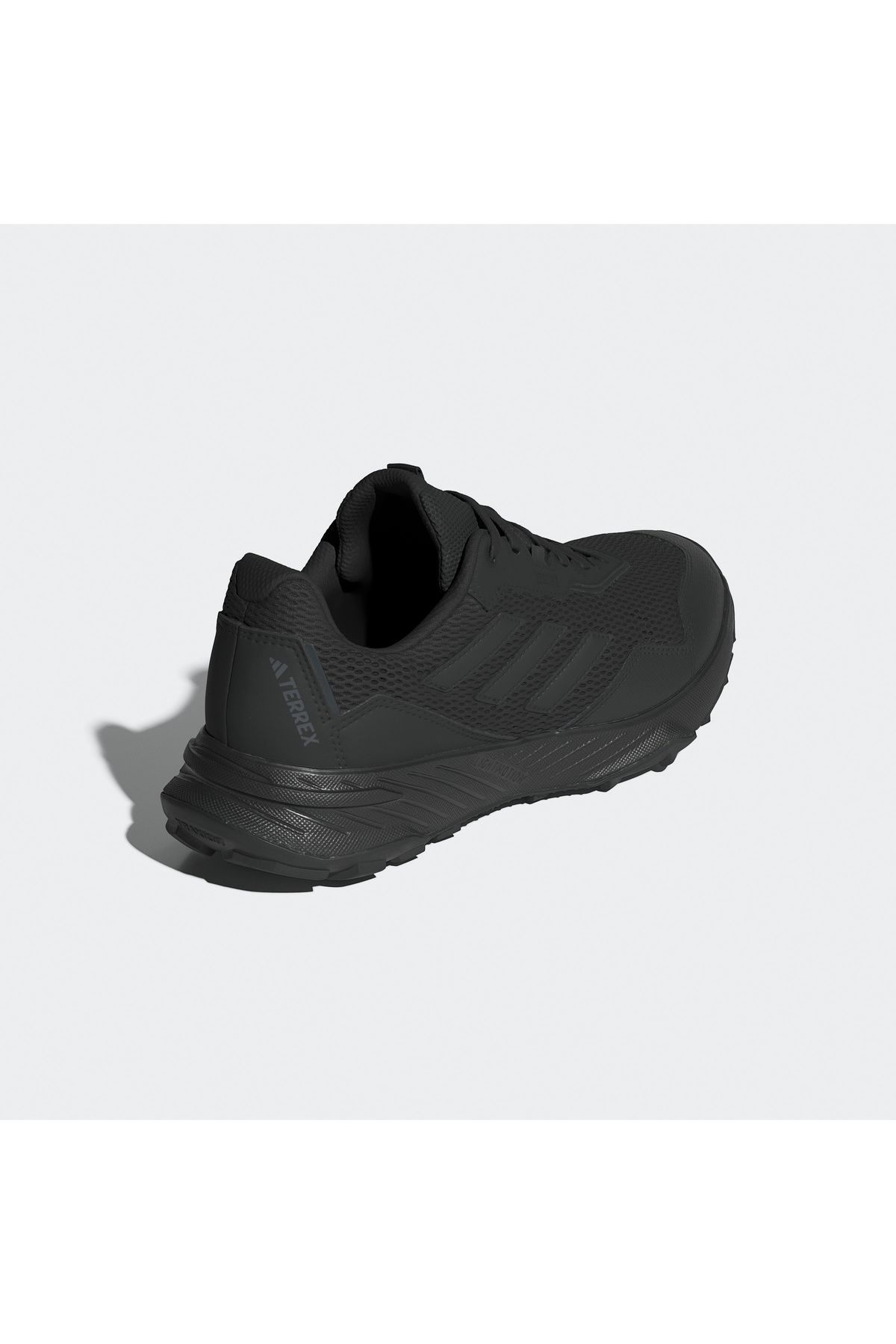 کفش دو و تمرین مشکی مردانه ورزشی TracceFinder IE5906 اورجینال adidas