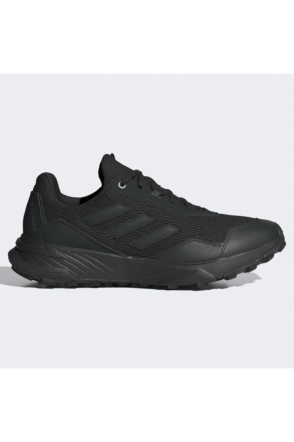 کفش دو و تمرین مشکی مردانه ورزشی TracceFinder IE5906 اورجینال adidas