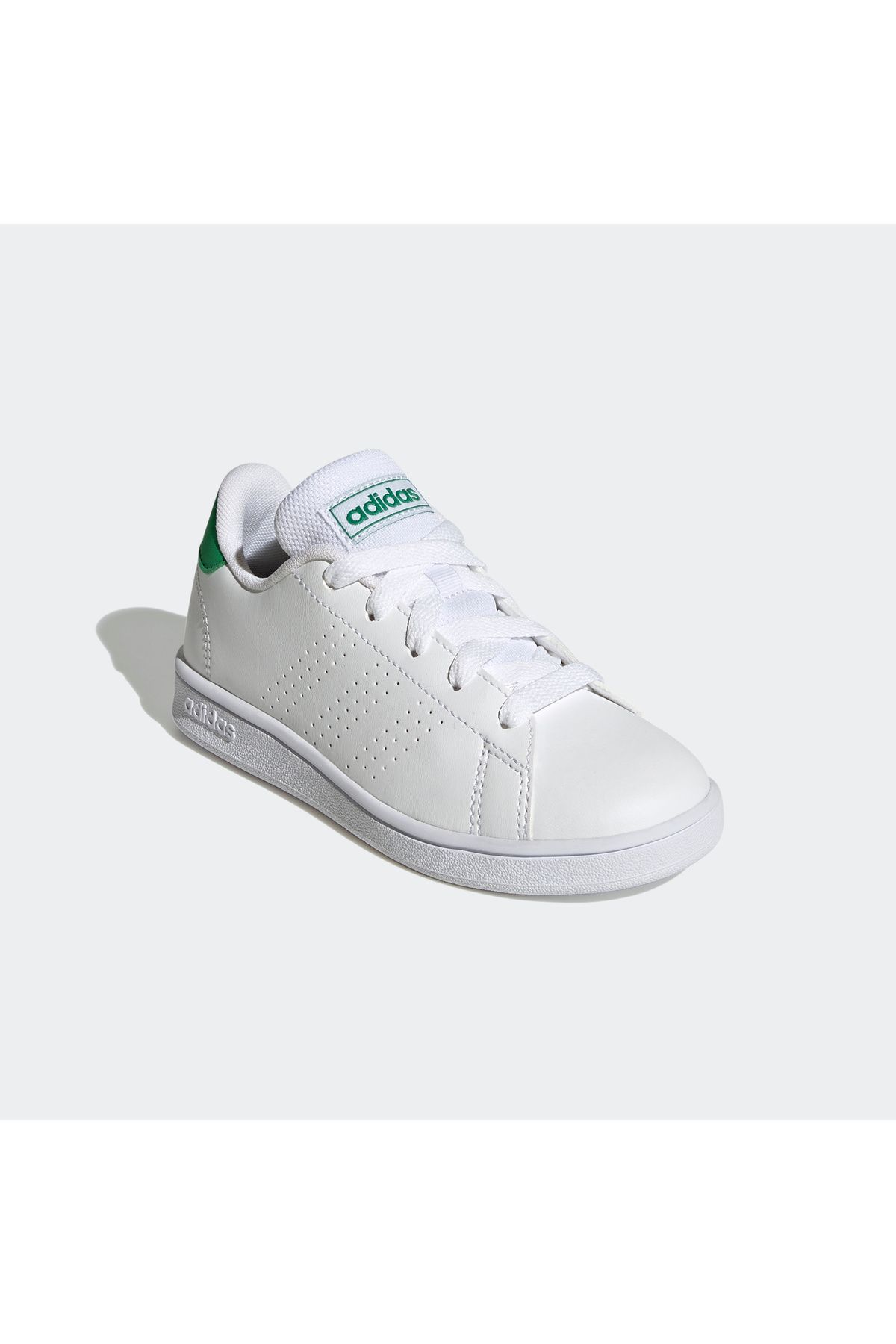 اسنیکر سفید زنانه کفش ورزشی GY6995 اورجینال adidas