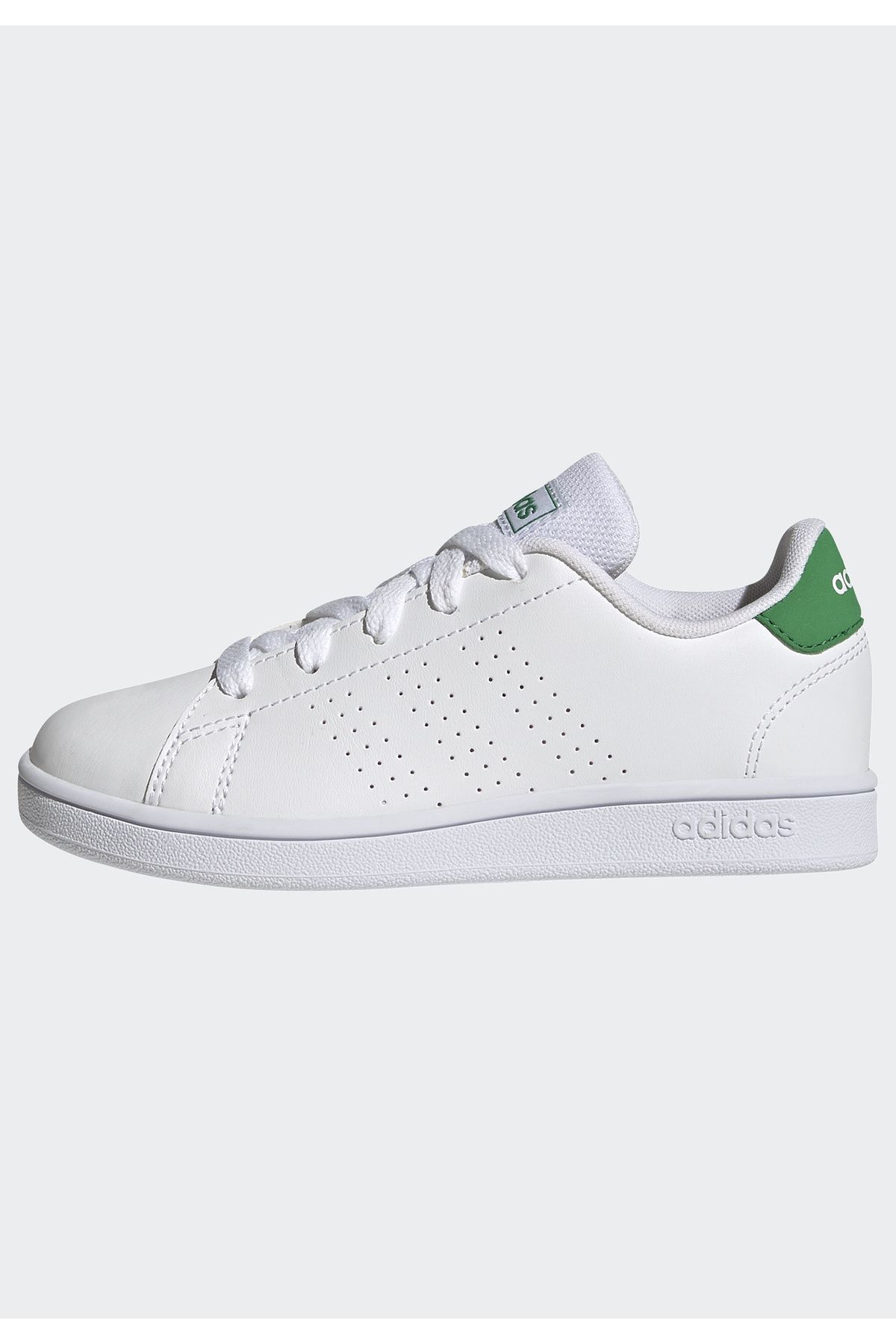 اسنیکر سفید زنانه کفش ورزشی GY6995 اورجینال adidas