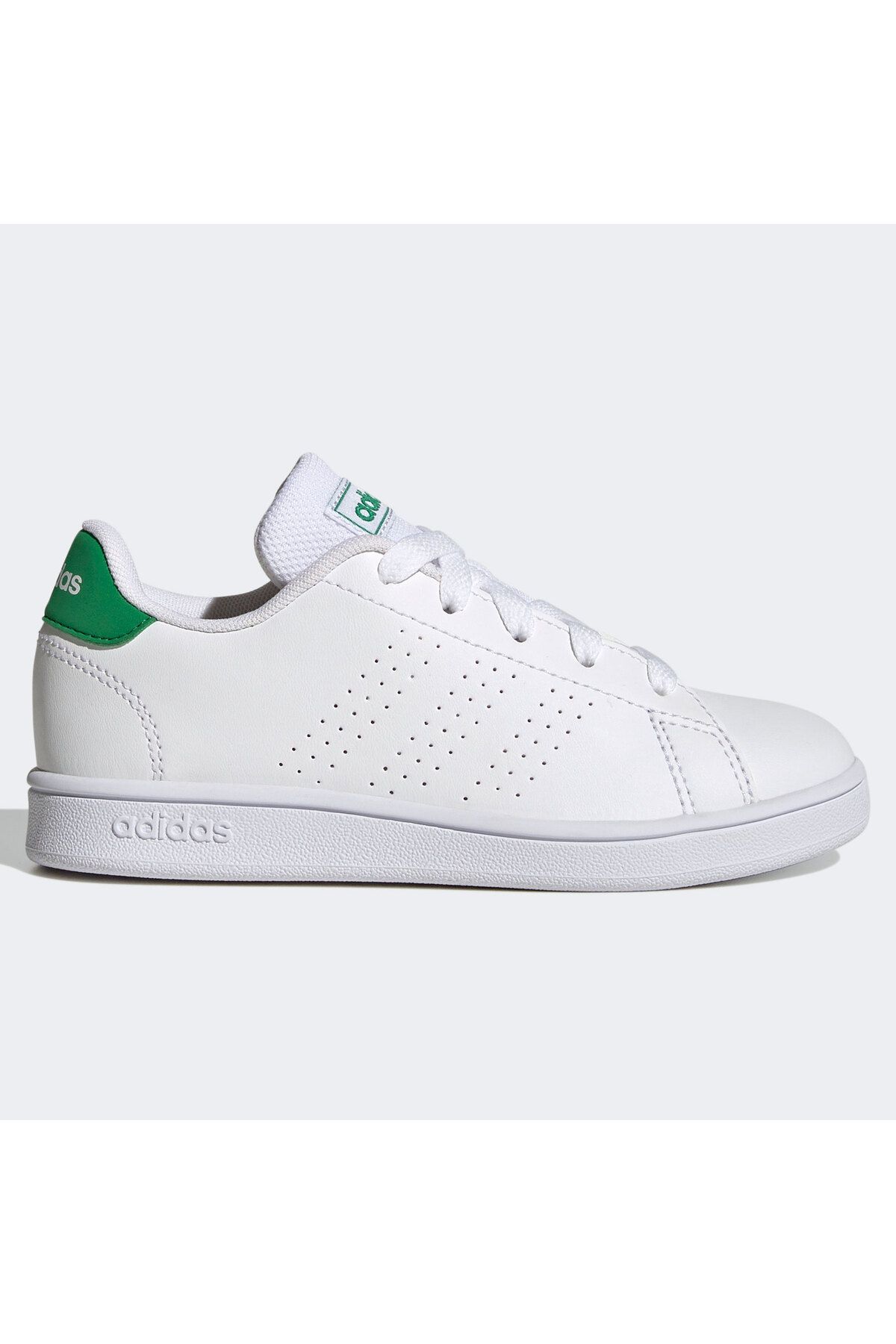 اسنیکر سفید زنانه کفش ورزشی GY6995 اورجینال adidas