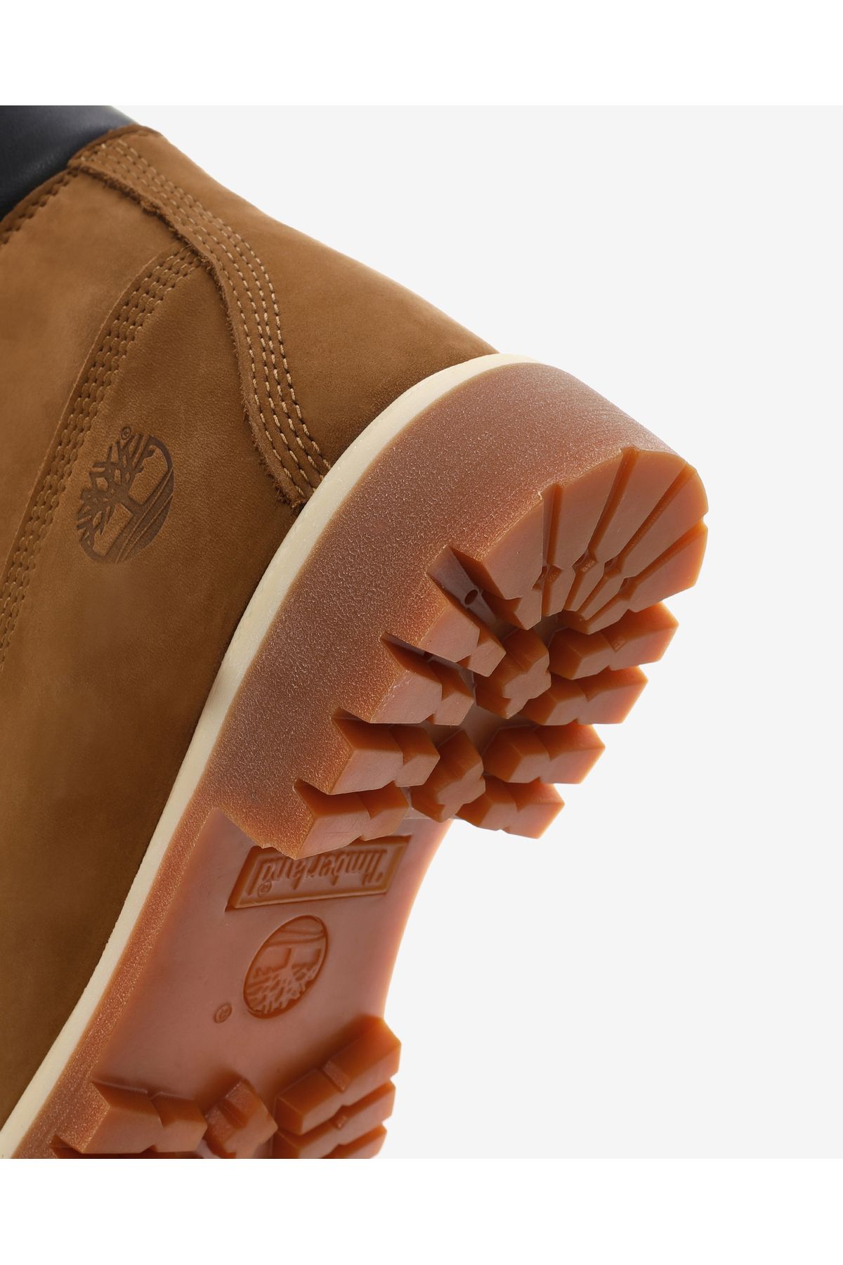 Timberland 6 Inch Premium Boot Erkek Kahverengi Bot Tb0720668271 Erkek Ayakkab