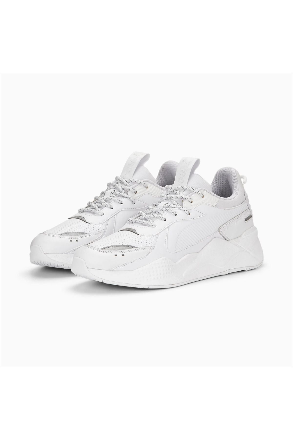 Puma Rs x Triple Erkek Sneaker Cocuk Ayakkab