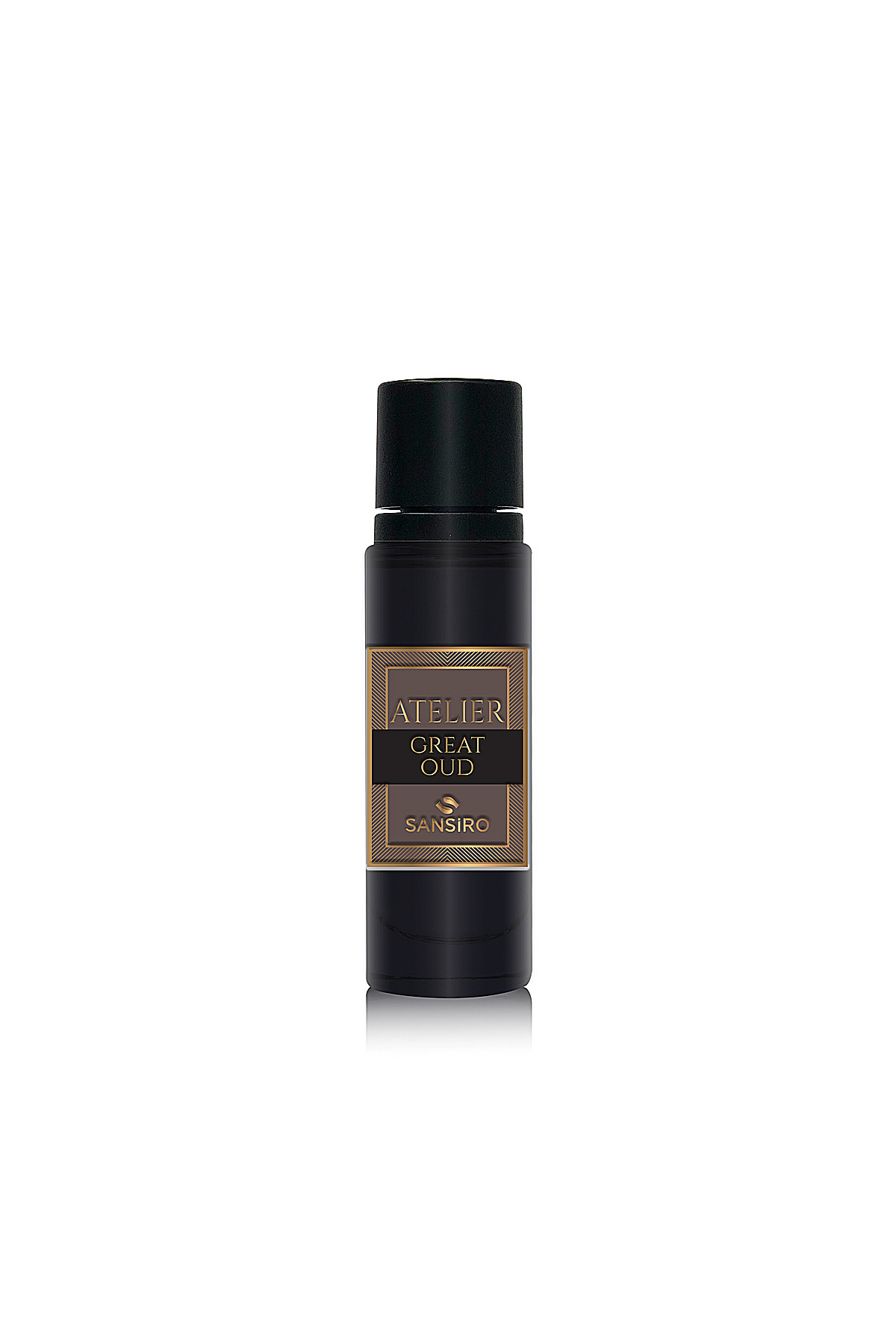 عطر زنانه نیچه آتلیه گریت عود 30 میلی لیتر زنانه | سنسیرو Sansiro TYCP6EMDXN172483338769541 - تصویر 2