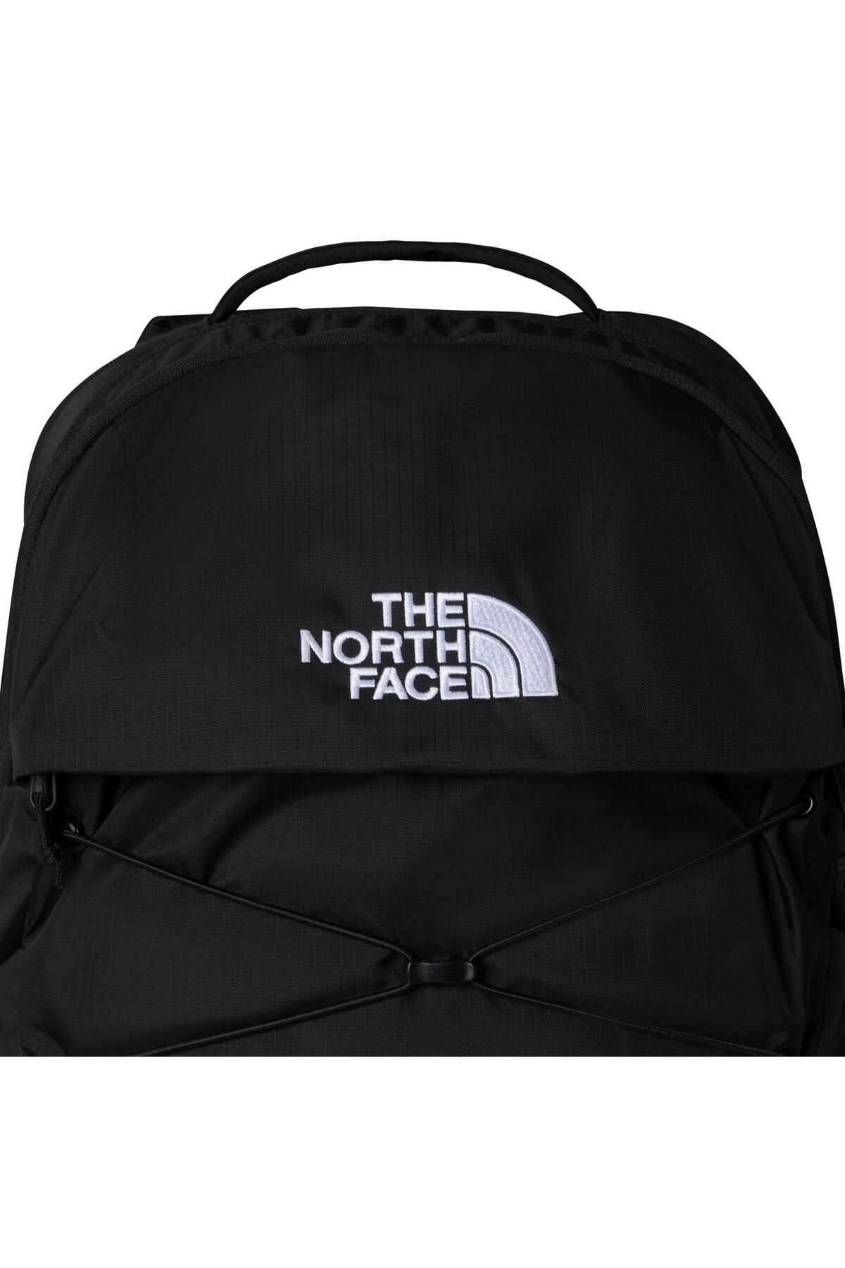 کوله پشتی مردانه و زنانه BOREALIS NF0A52SE4HF1 مشکی STD The North Face