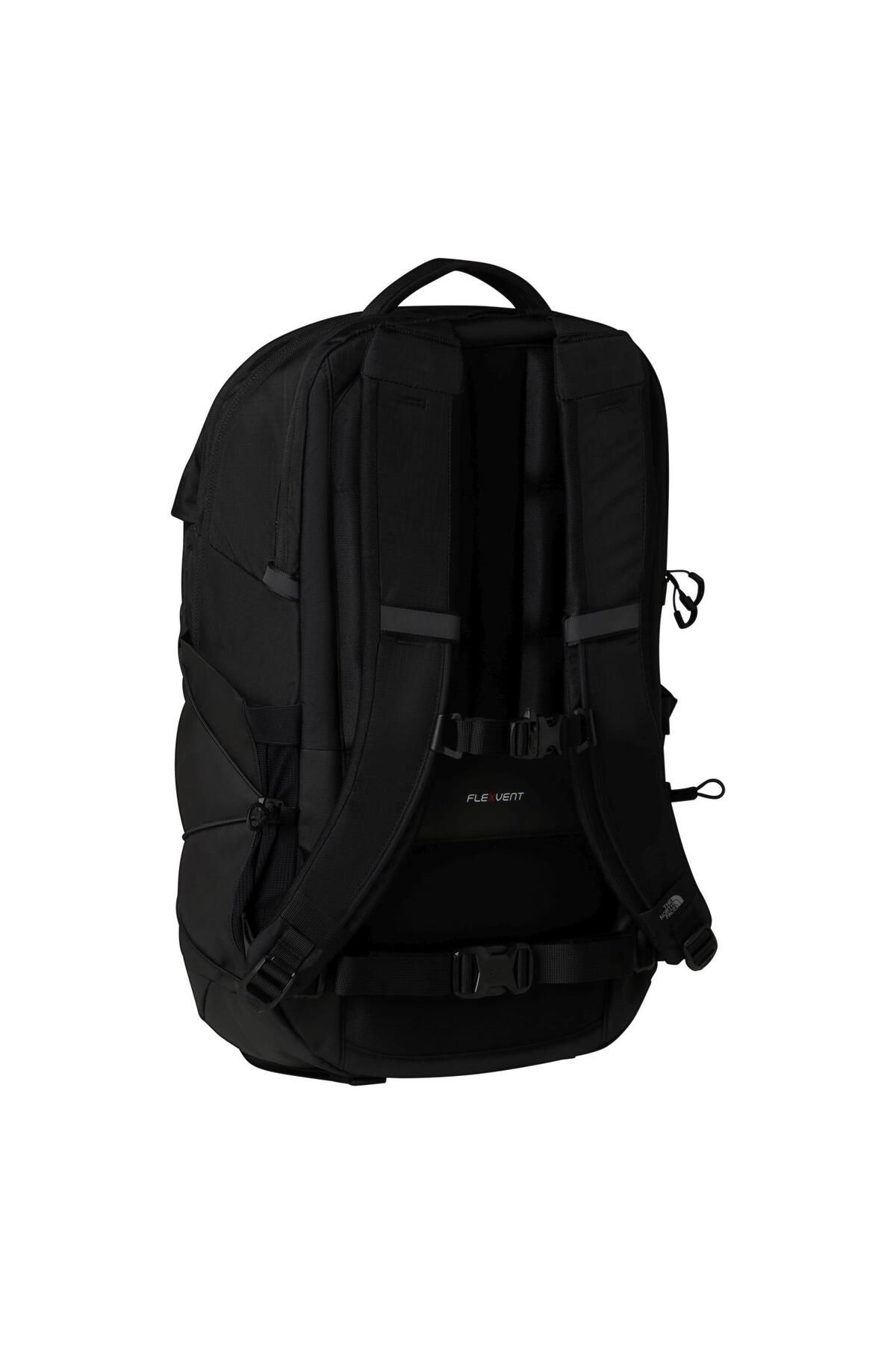 کوله پشتی مردانه و زنانه BOREALIS NF0A52SE4HF1 مشکی STD The North Face