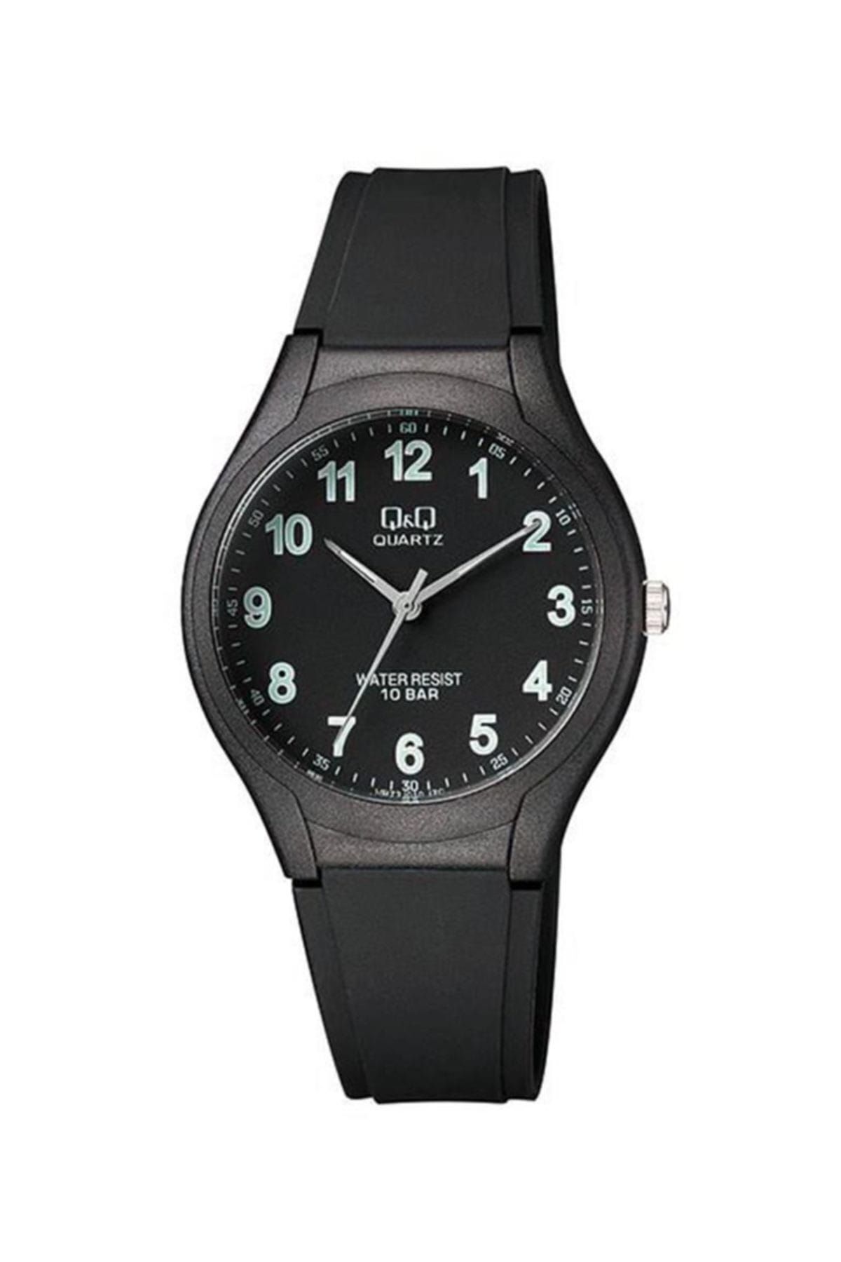 Q&Q-Men's Wristwatch - Vr7 J010y Model 1