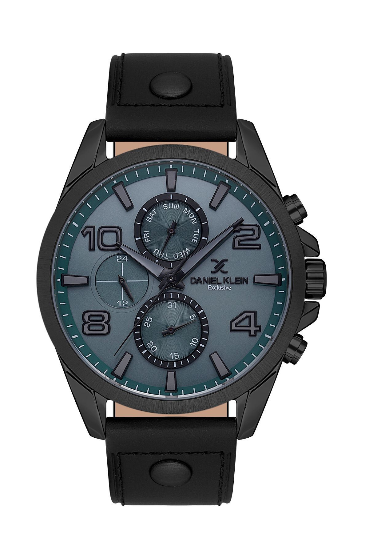 Daniel Klein Erkek Kol Saati DK.13640-3