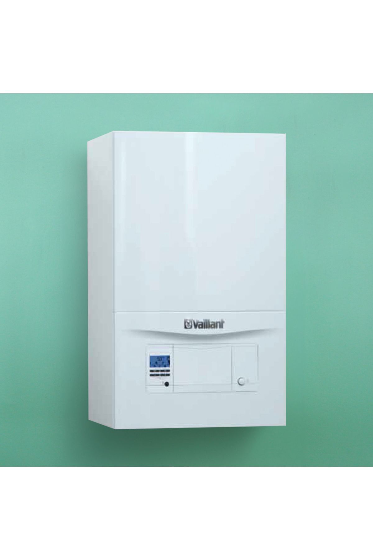 Vaillant Ecotec Pro 236/5-3 24 Kw Tam Yoğuşmalı Kombi