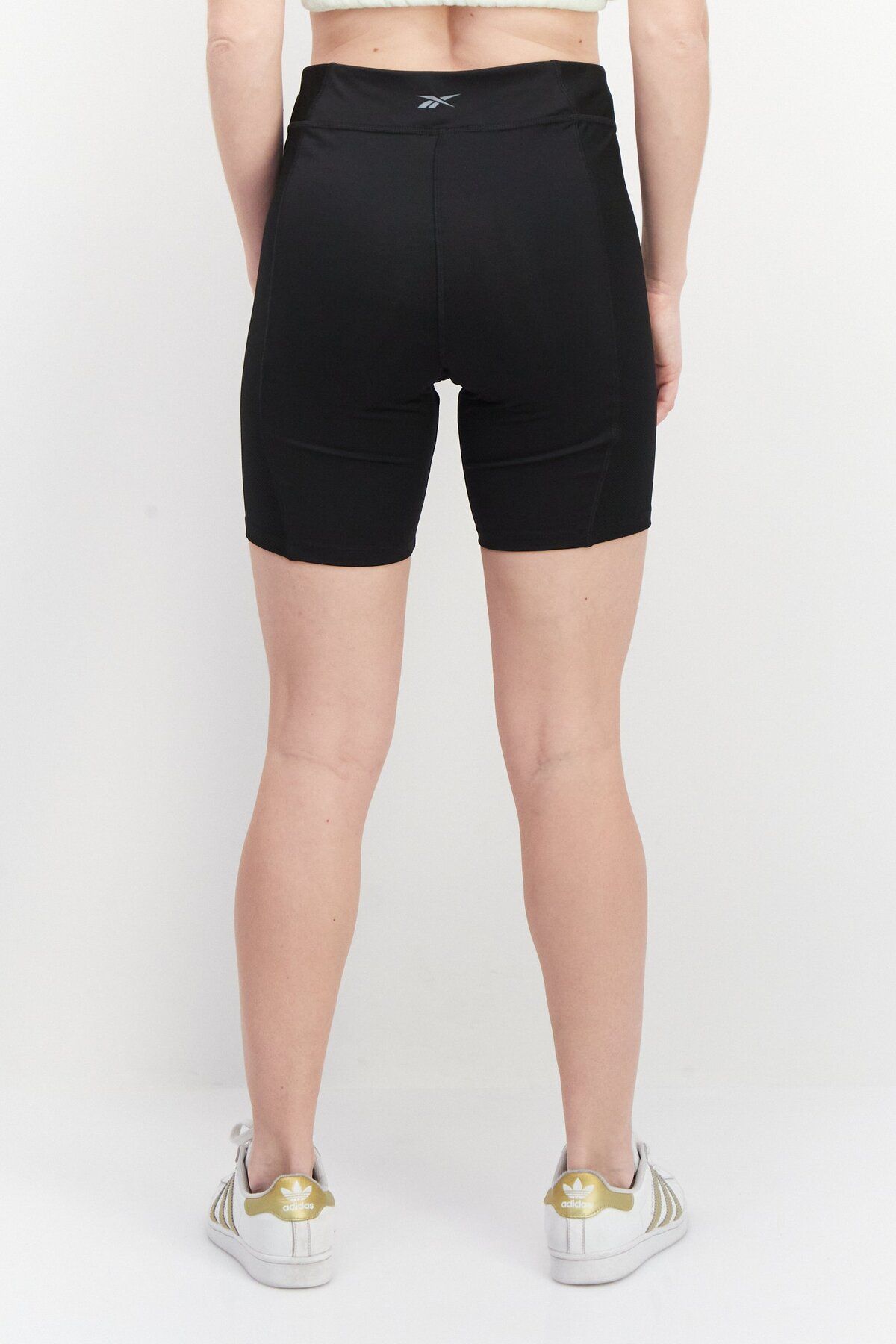 Reebok yoga shorts on sale