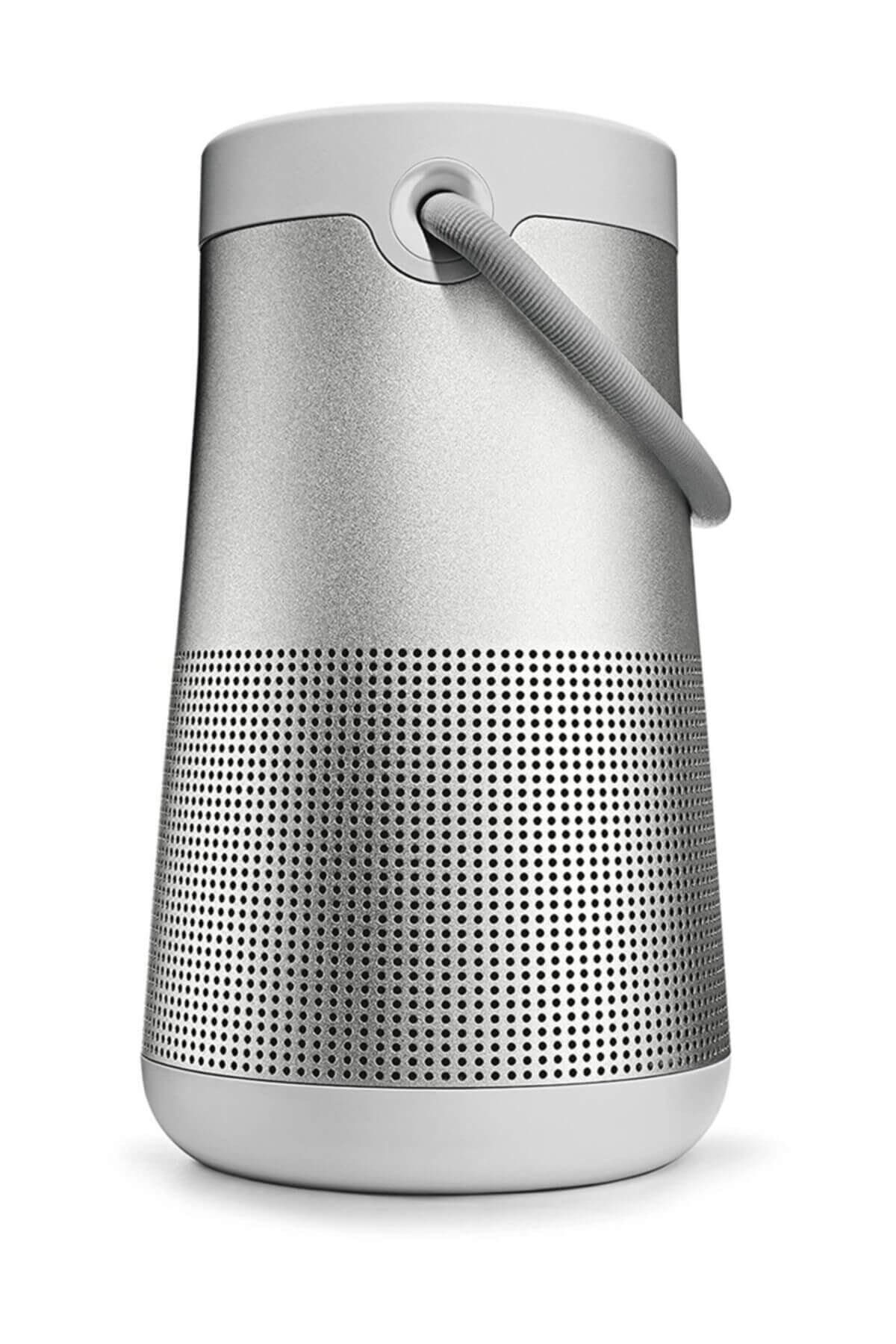 Bose Soundlink Revolve Plus Gri Bluetooth Hoparlör 739617-2310