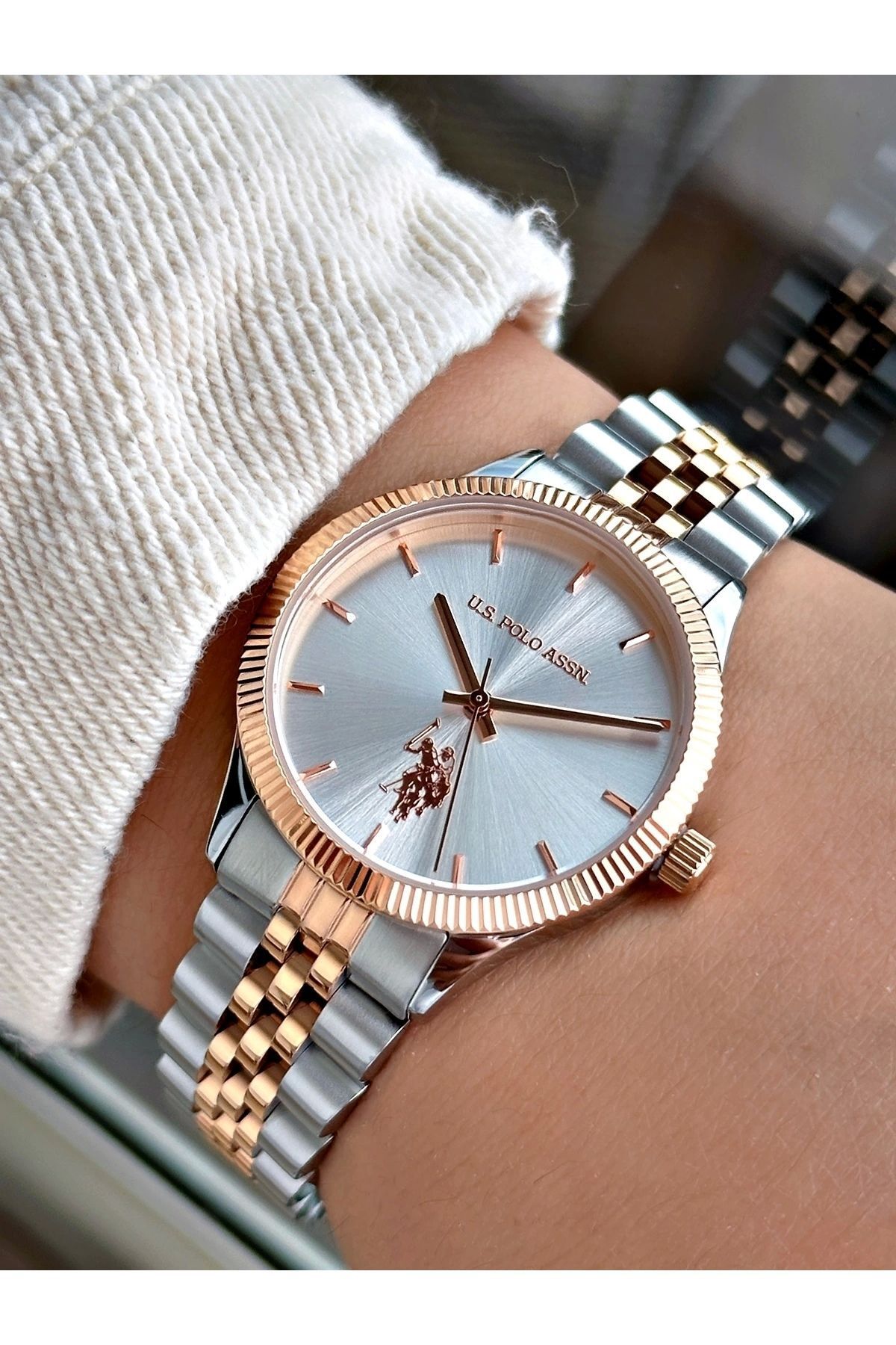 Us polo assn since 1890 watch clearance