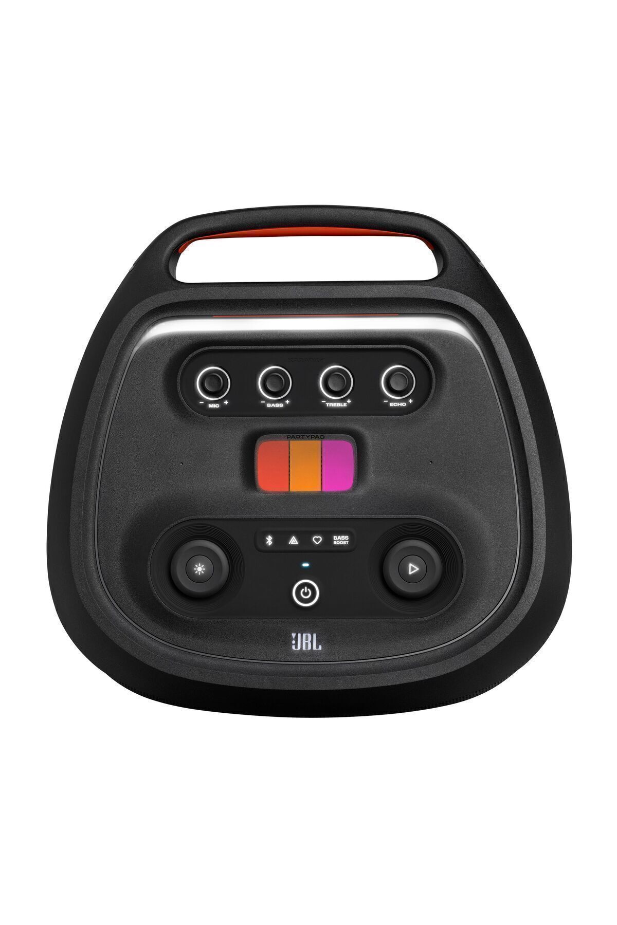 Partybox Ultimate Wifi Bluetooth Hoparlör - 4