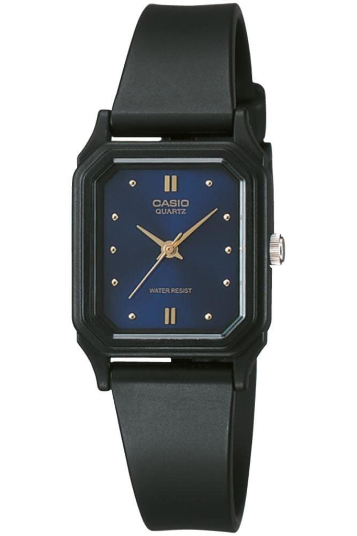 Casio-Lq-142e-2adf Model Wristwatch 1