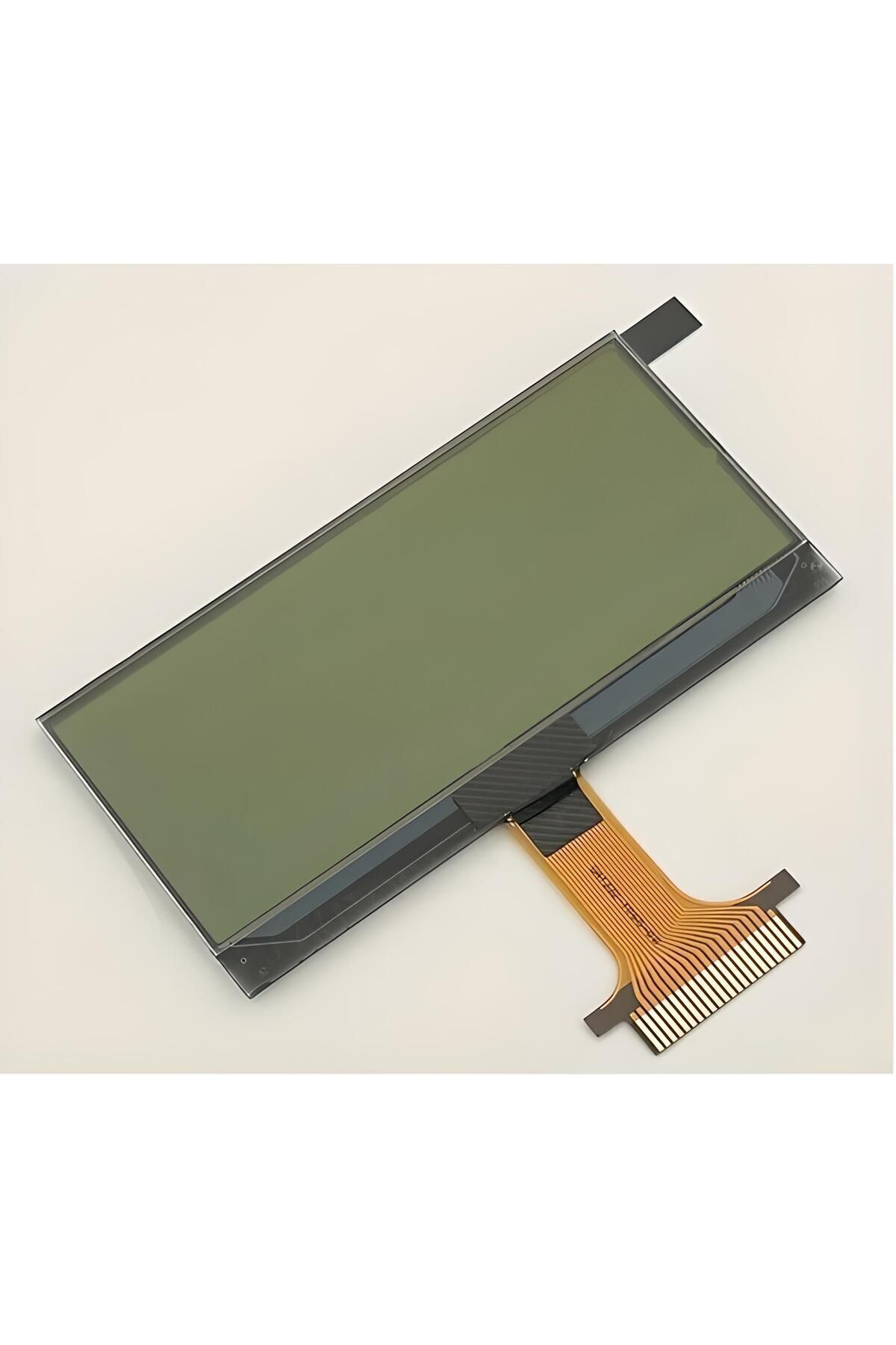 BMO Dış Ticaret Fiat Lınea Uyumlu Lcd Dısplay Ekran ( Manuel Vites)