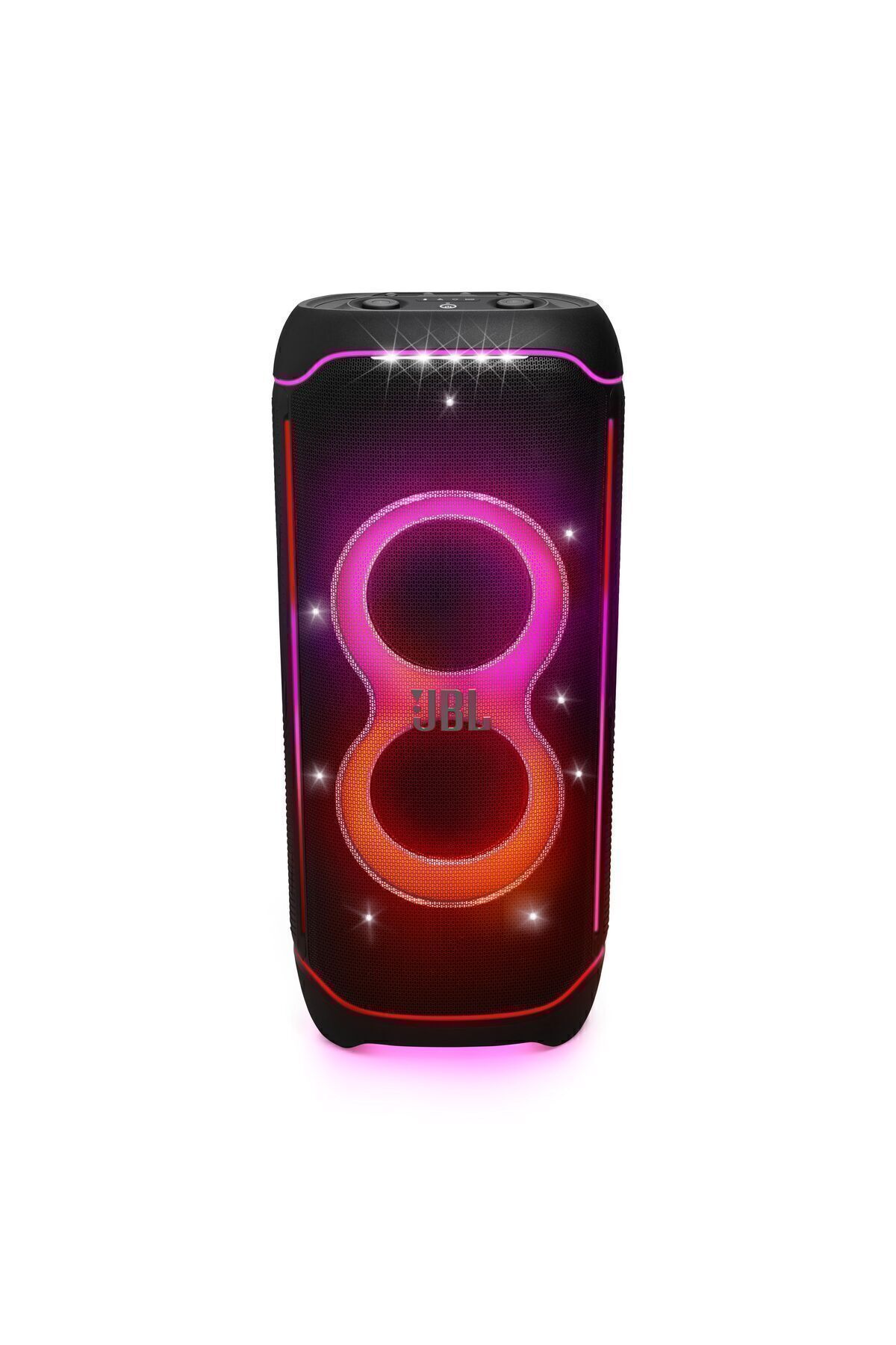 Partybox Ultimate Wifi Bluetooth Hoparlör - 5